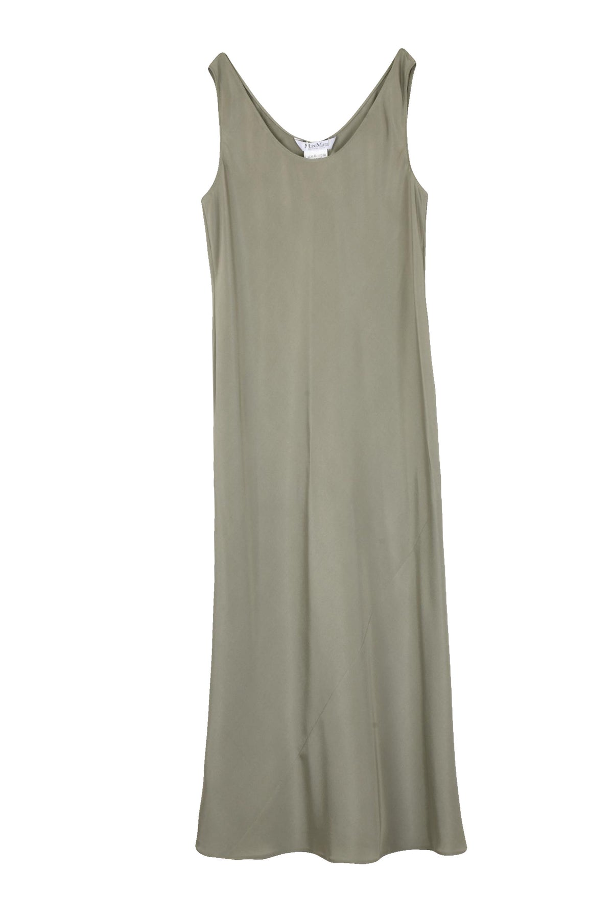 MAX MARA - DRESS