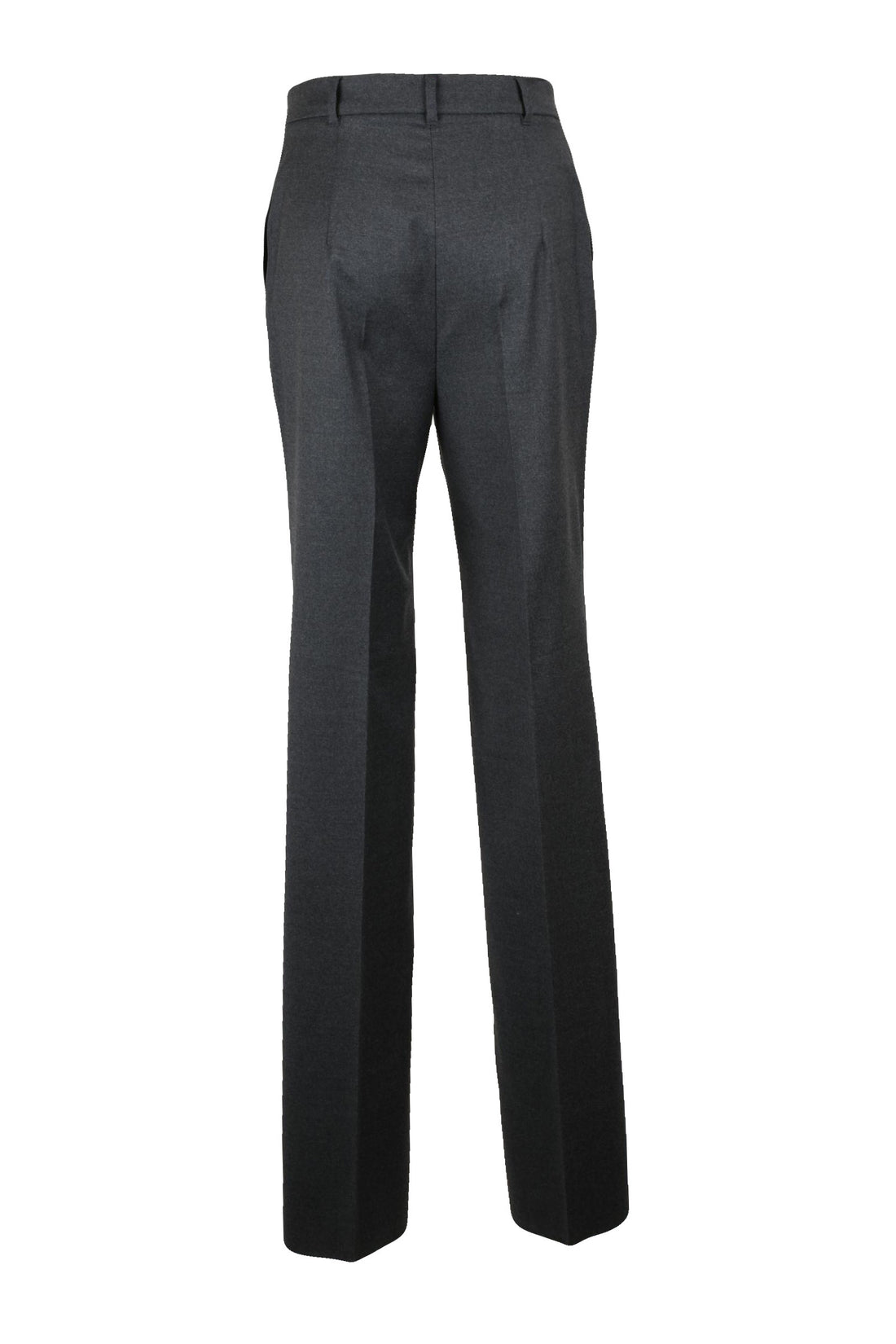 MAX MARA STUDIO - TROUSERS