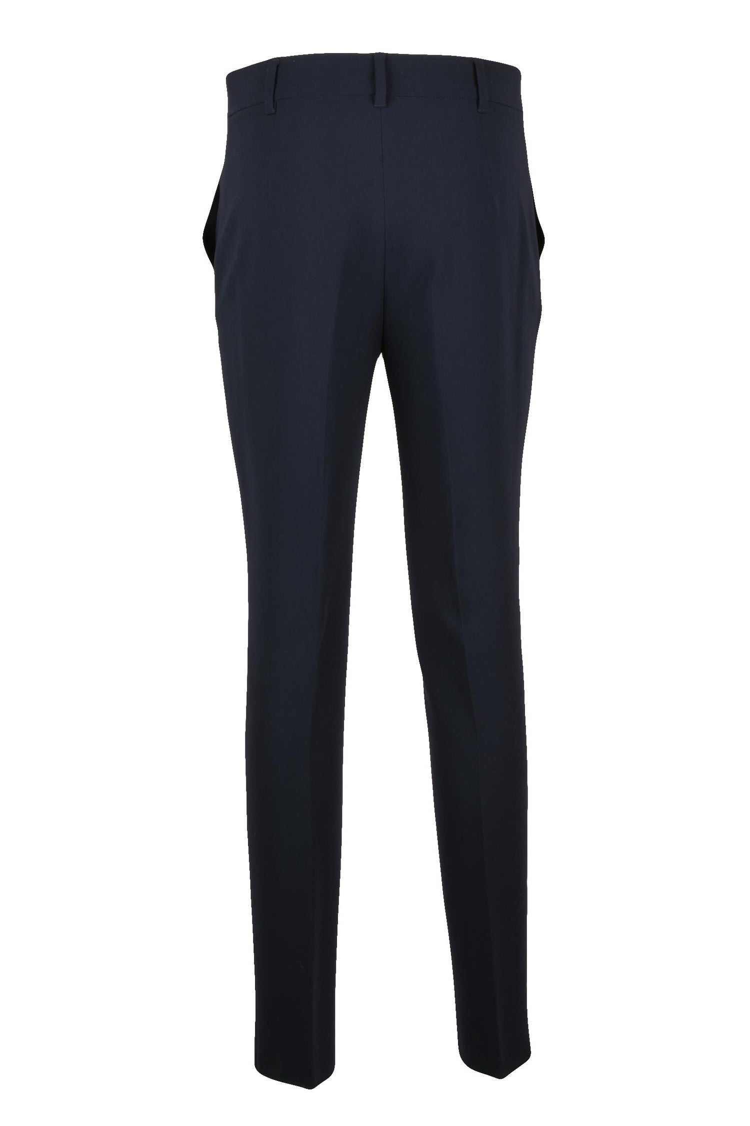 MAX MARA STUDIO - TROUSERS