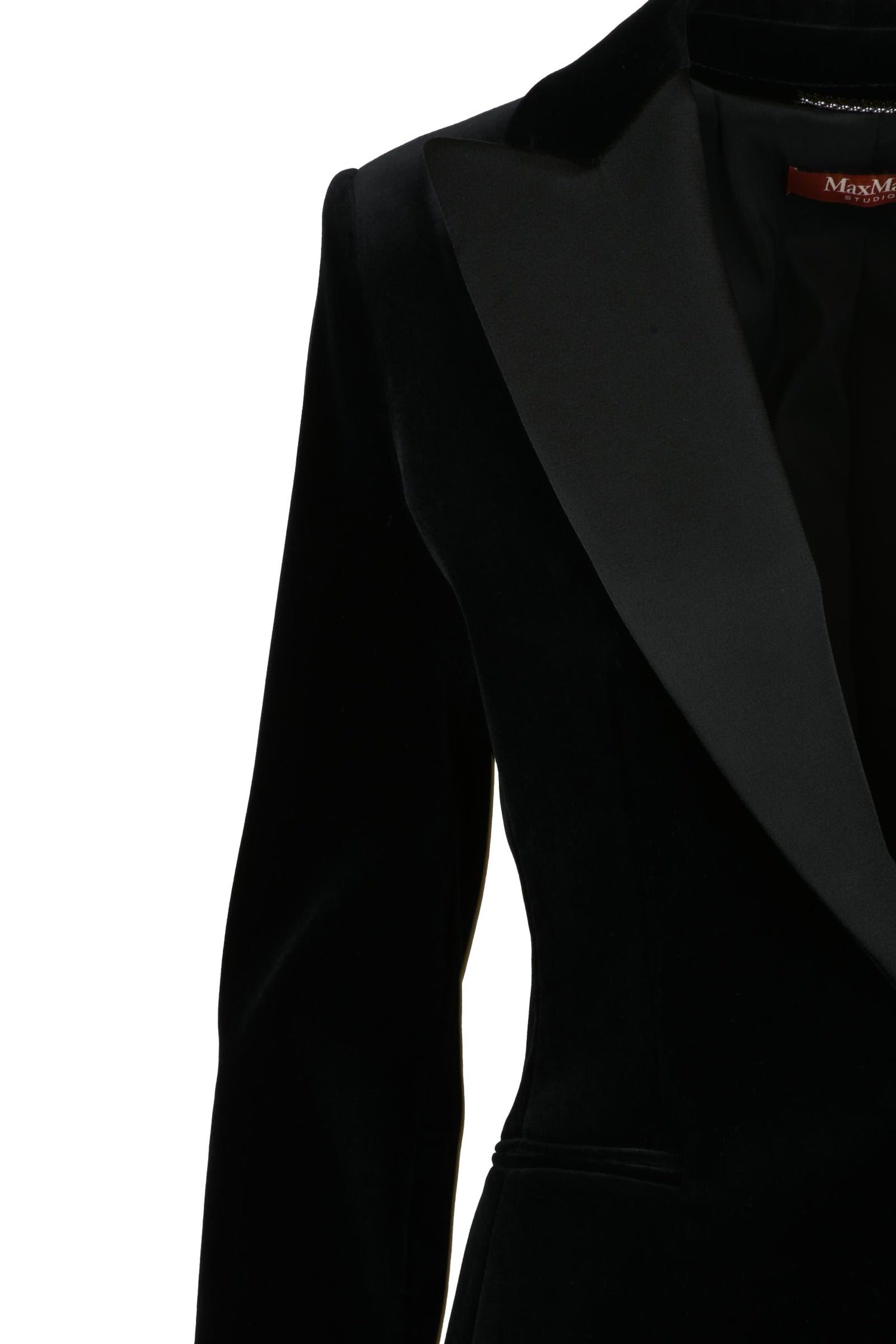 MAX MARA STUDIO - BLAZER