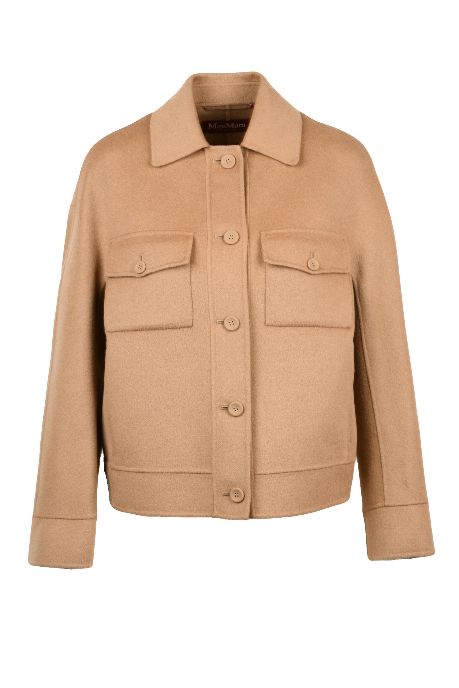 MAX MARA STUDIO - BLAZER