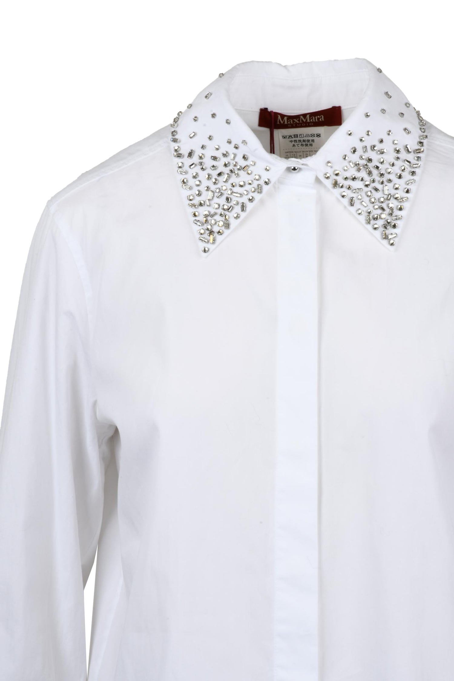 MAX MARA STUDIO - SHIRT