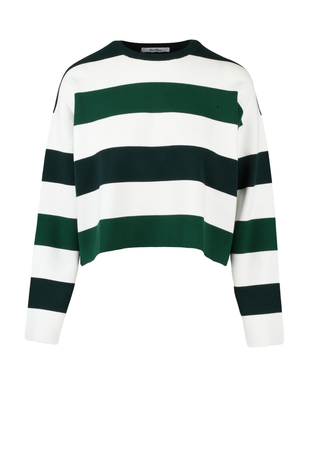 MAX MARA - KNITWEAR AND SWEATSHIRTS