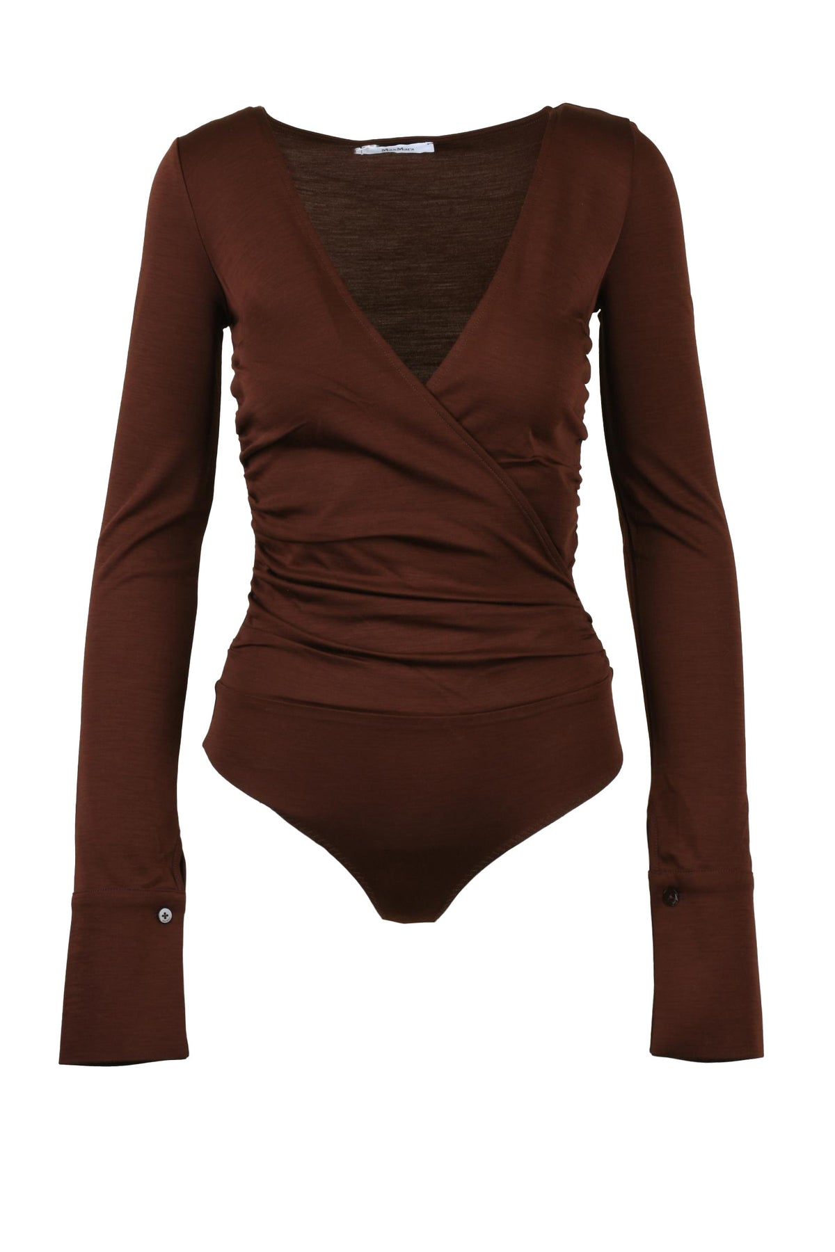 MAX MARA - KNITWEAR AND SWEATSHIRTS