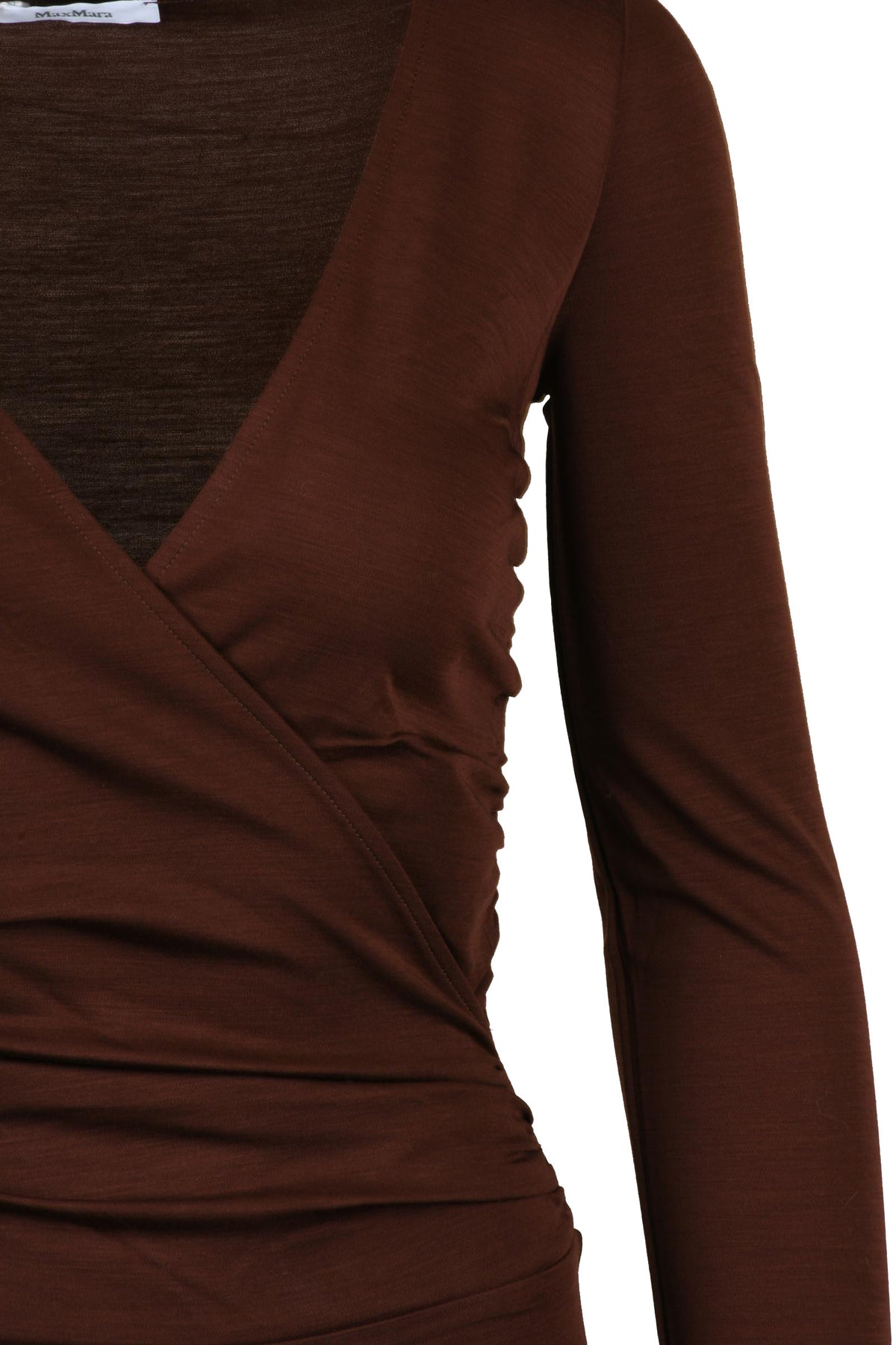 MAX MARA - KNITWEAR AND SWEATSHIRTS