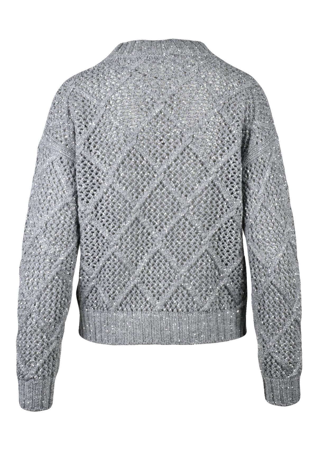 MAX MARA STUDIO - KNITWEAR AND SWEATSHIRTS