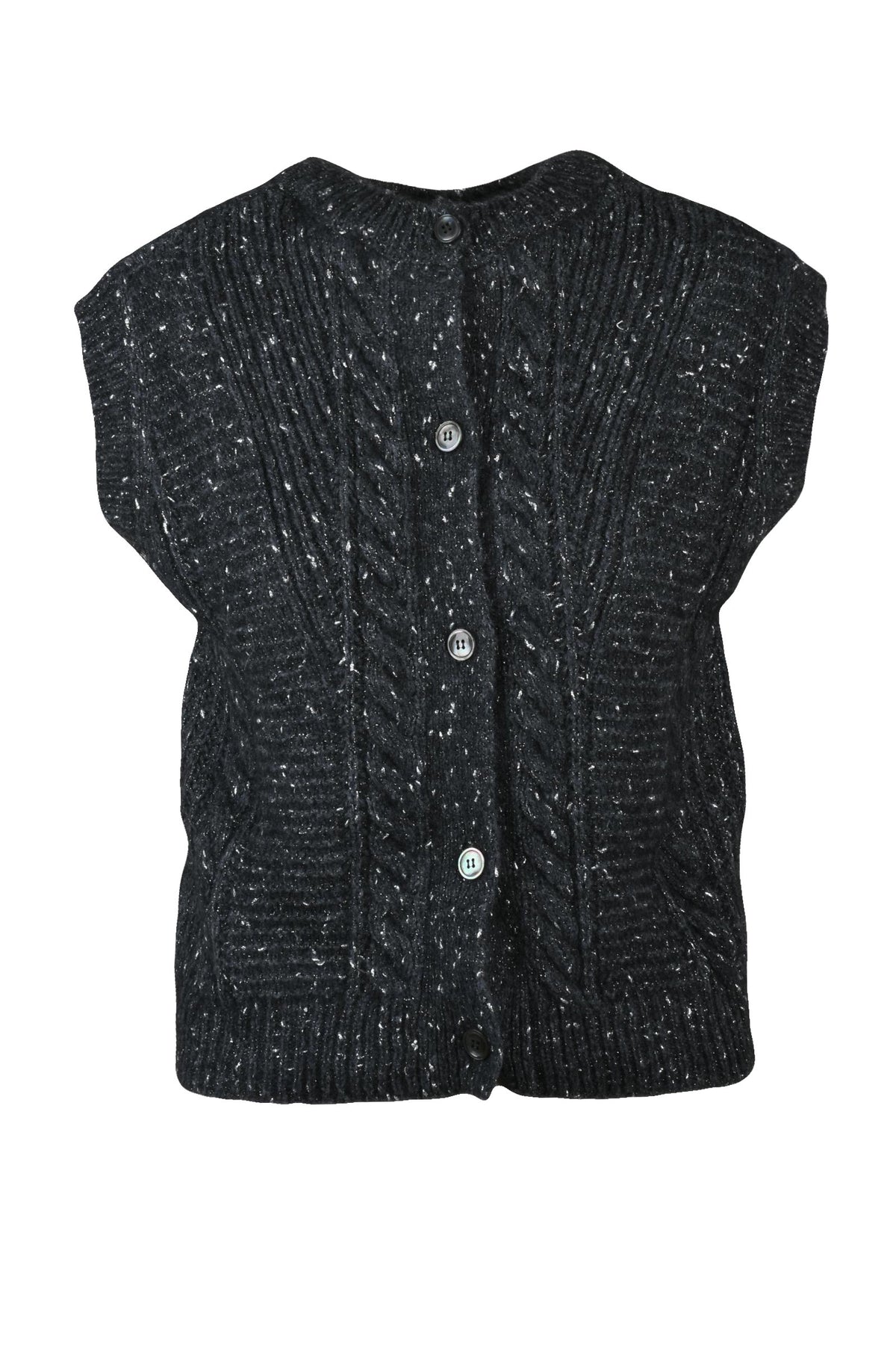 MAX MARA STUDIO - KNITWEAR AND SWEATSHIRTS