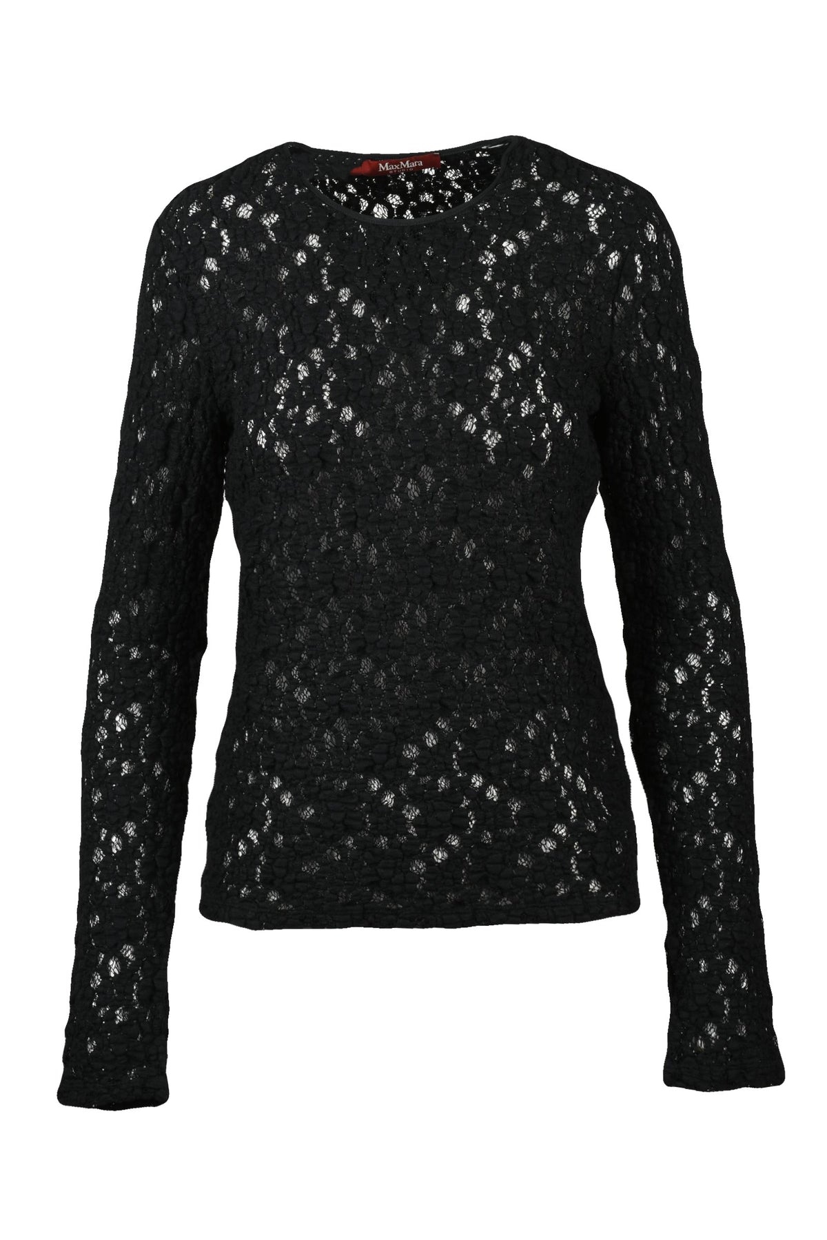 MAX MARA STUDIO - KNITWEAR AND SWEATSHIRTS