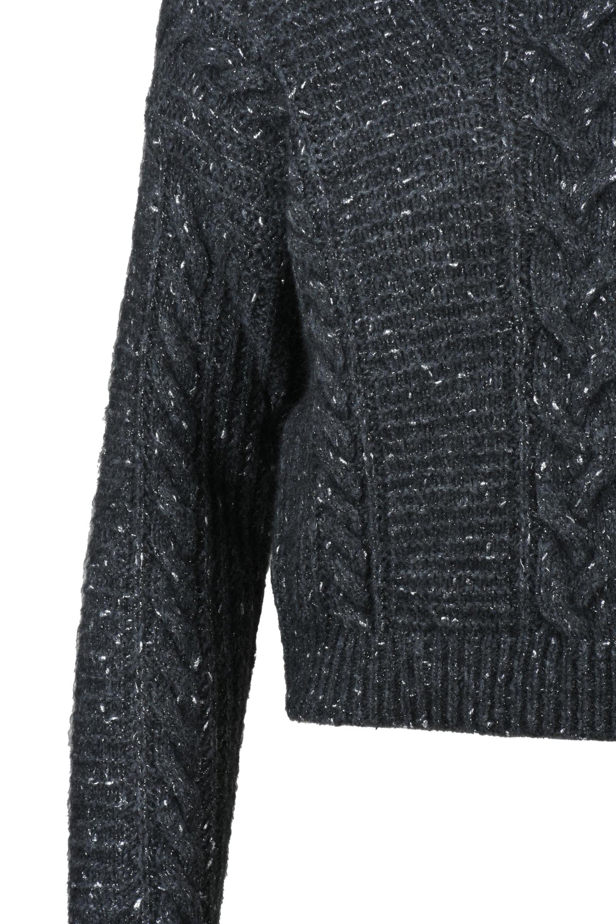 MAX MARA STUDIO - KNITWEAR AND SWEATSHIRTS