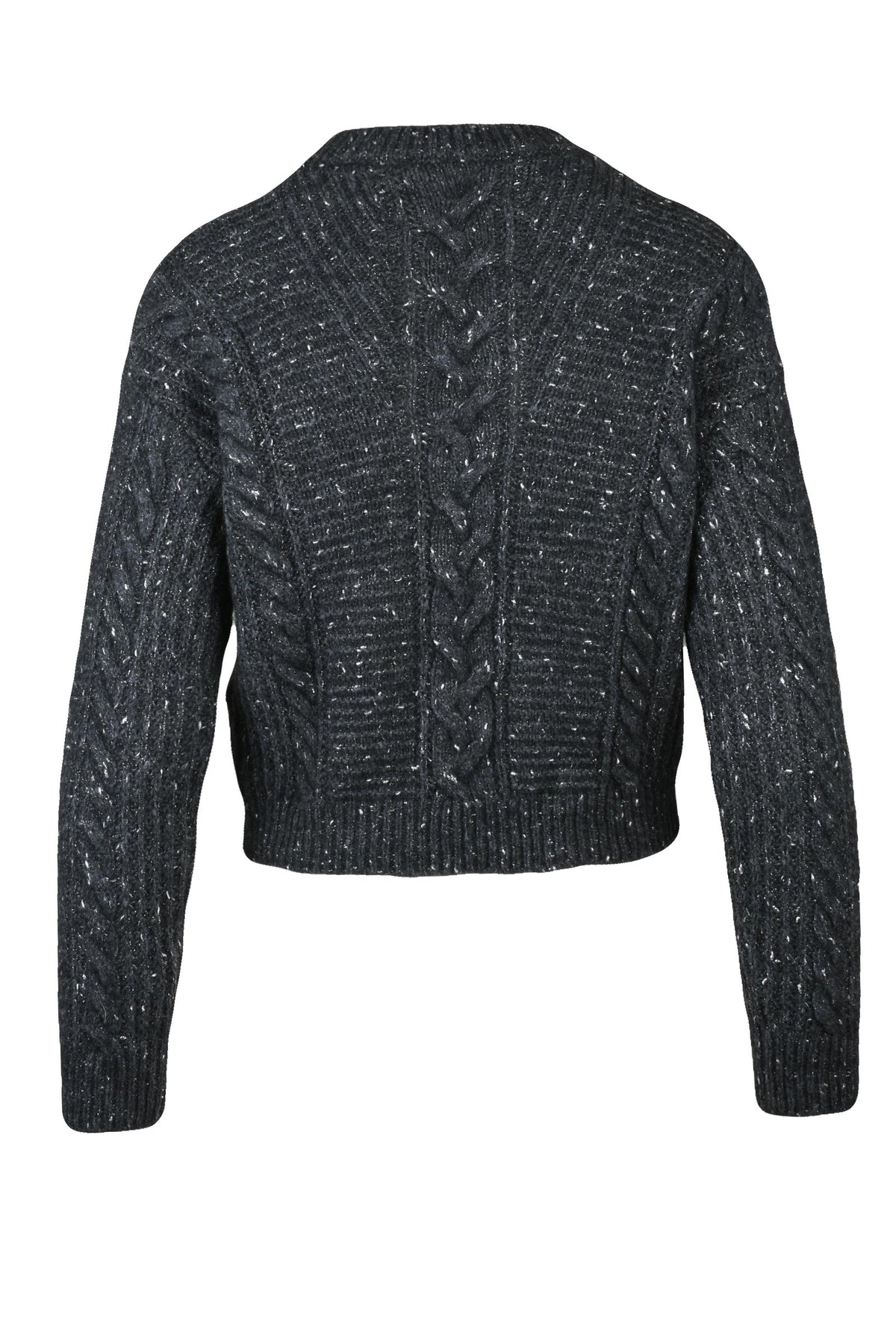 MAX MARA STUDIO - KNITWEAR AND SWEATSHIRTS