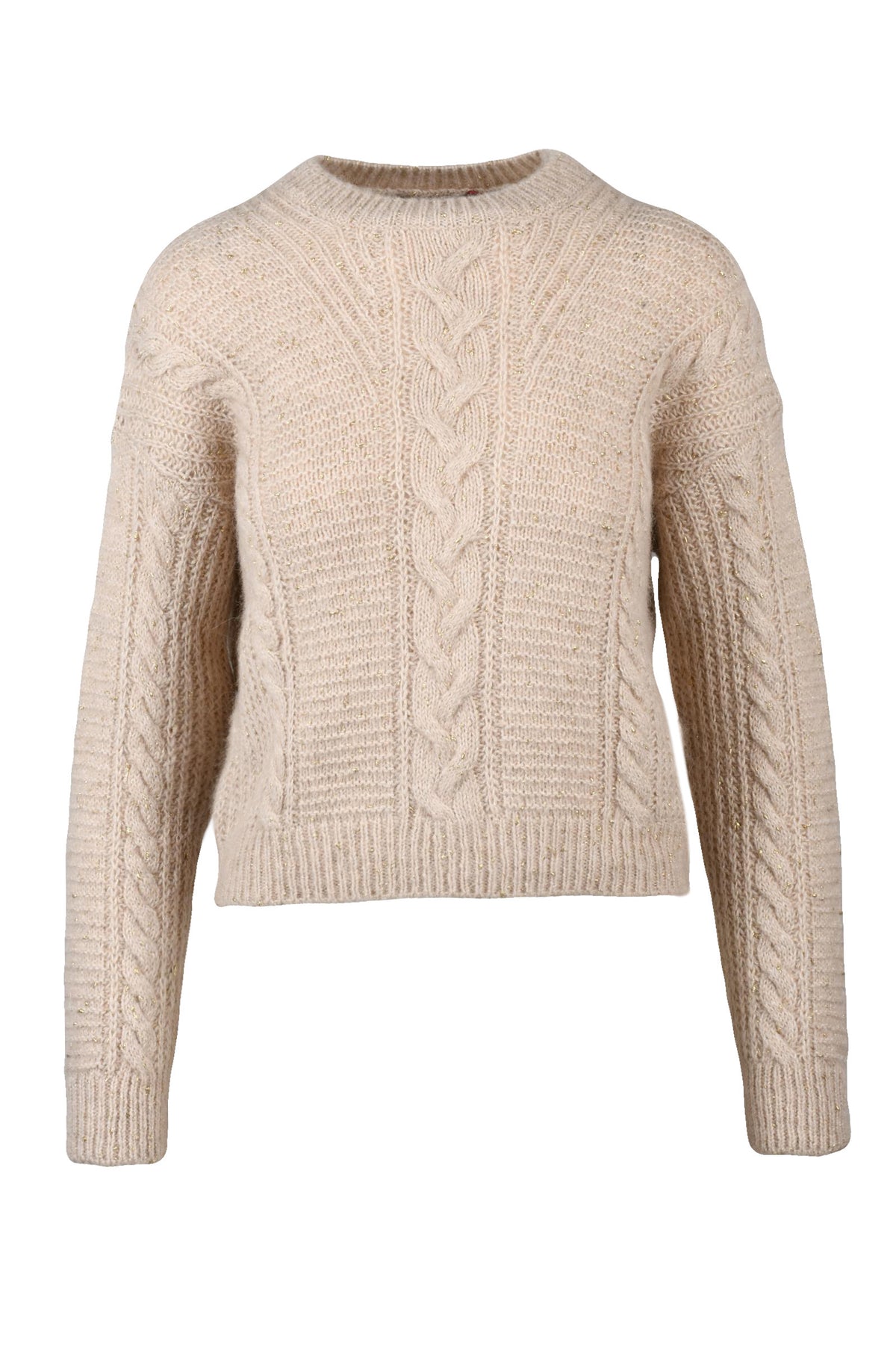 MAX MARA STUDIO - KNITWEAR AND SWEATSHIRTS