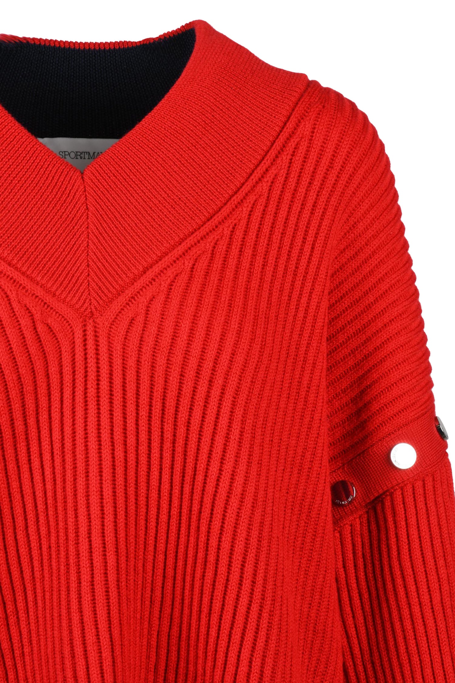 SPORTMAX - KNITWEAR AND SWEATSHIRTS
