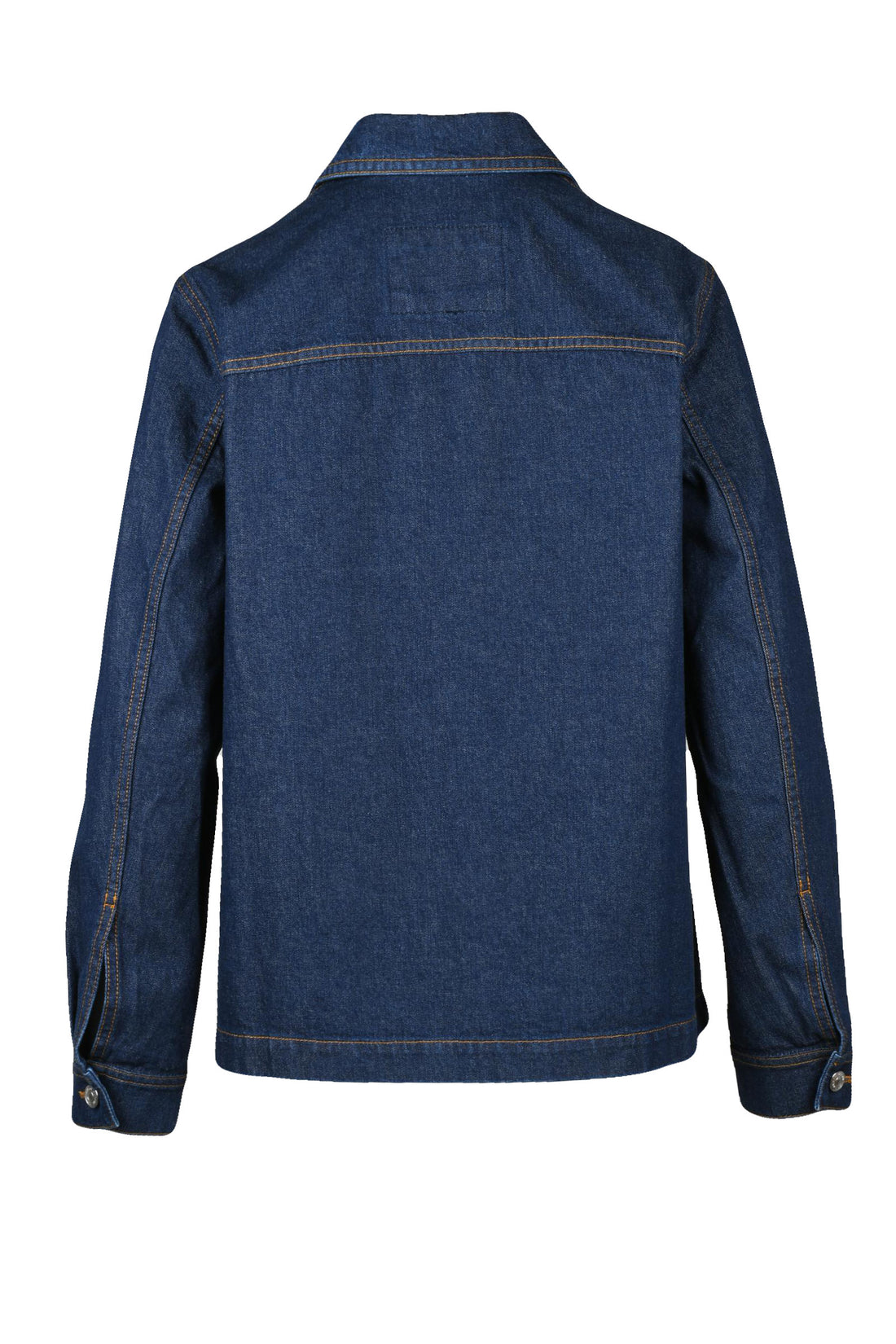 MAISON KITSUNE - OUTWEAR JACKETS