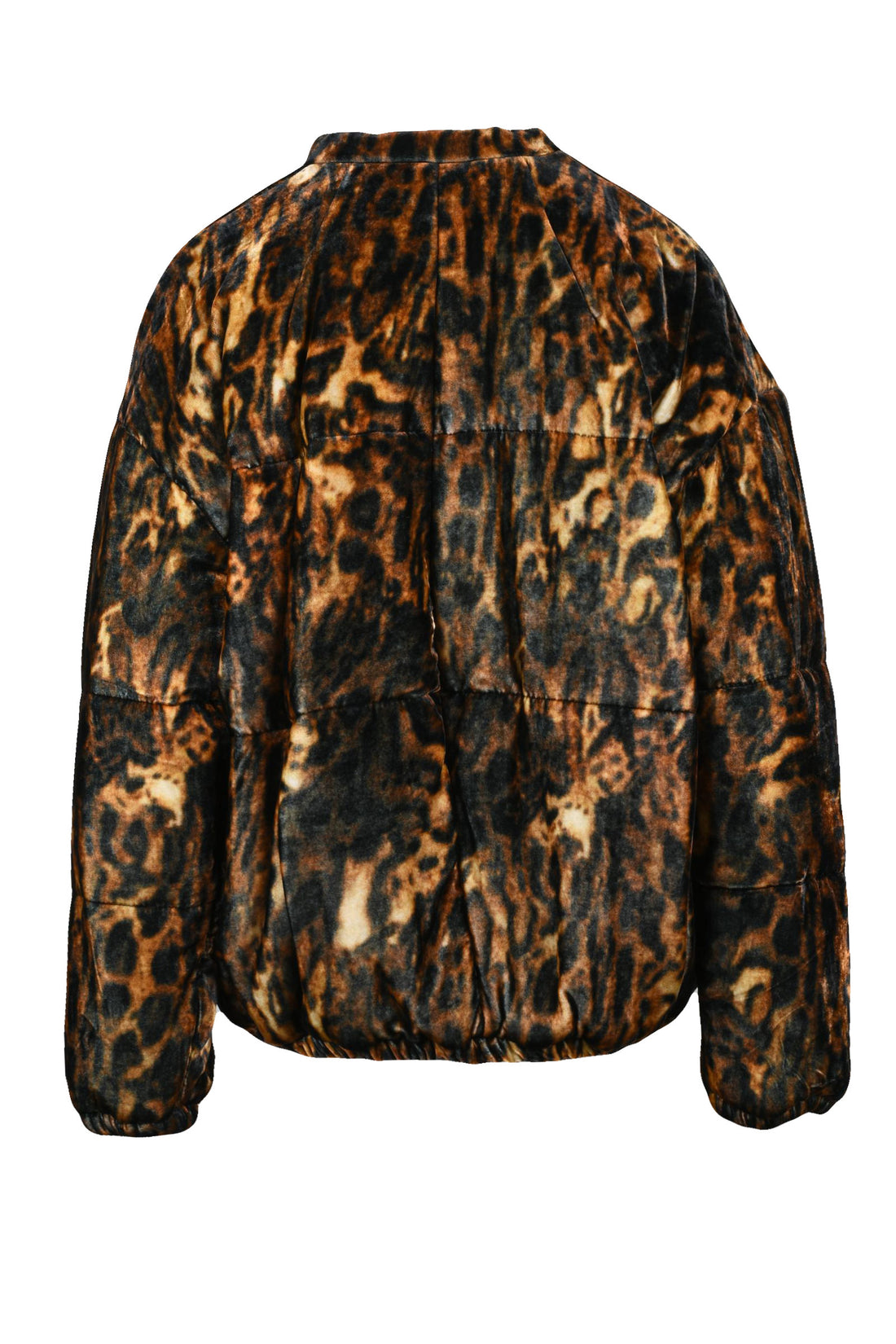 ISABEL MARANT - OUTWEAR JACKETS