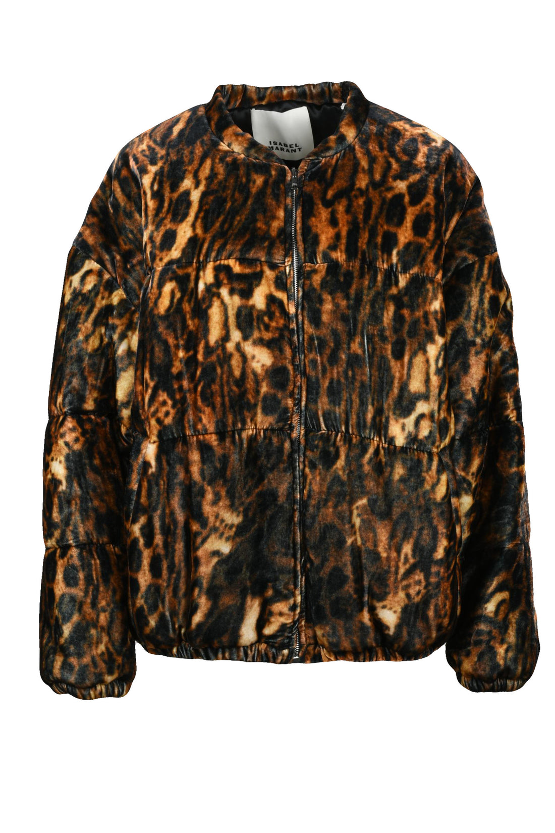 ISABEL MARANT - OUTWEAR JACKETS