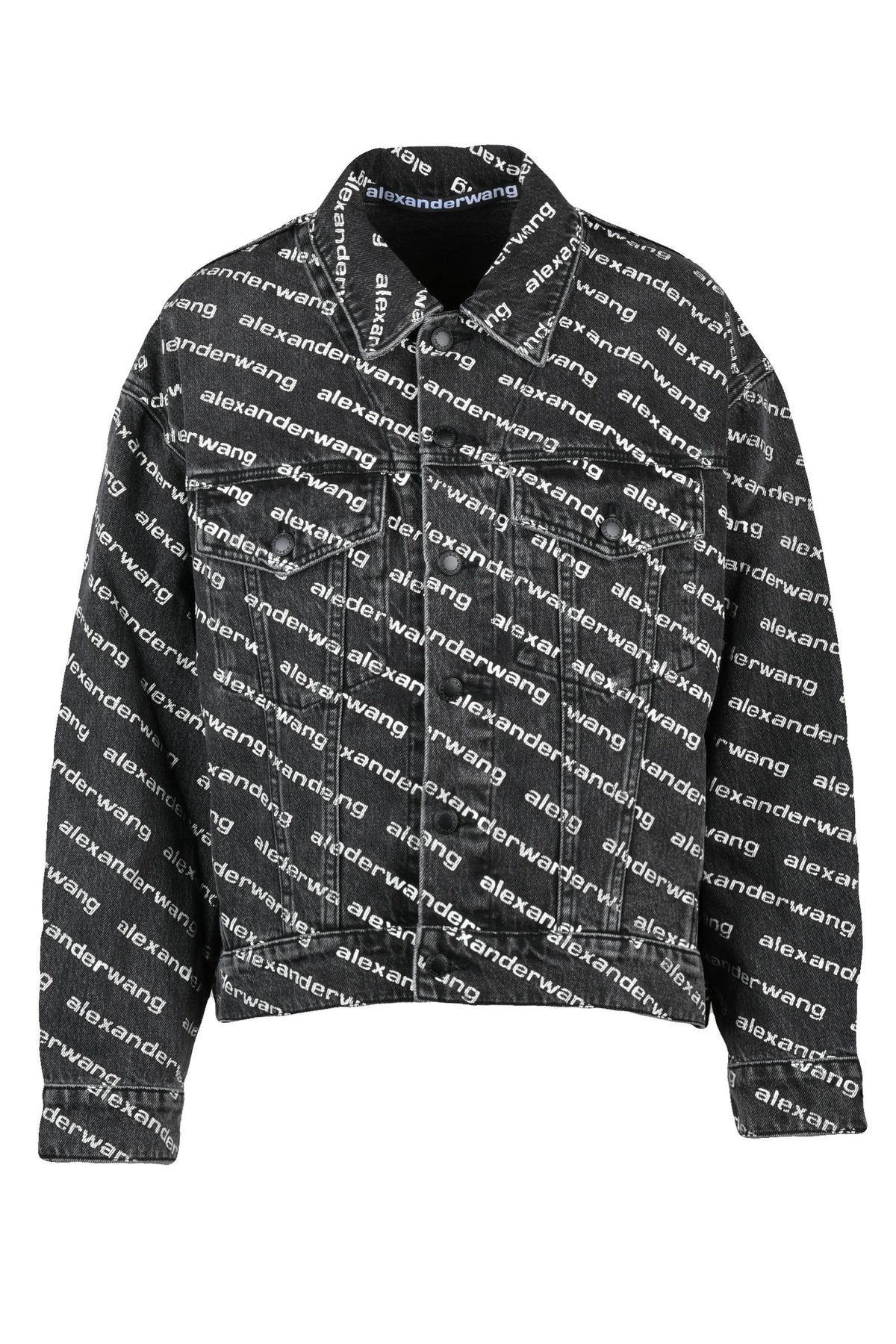 ALEXANDER WANG - OUTWEAR JACKETS