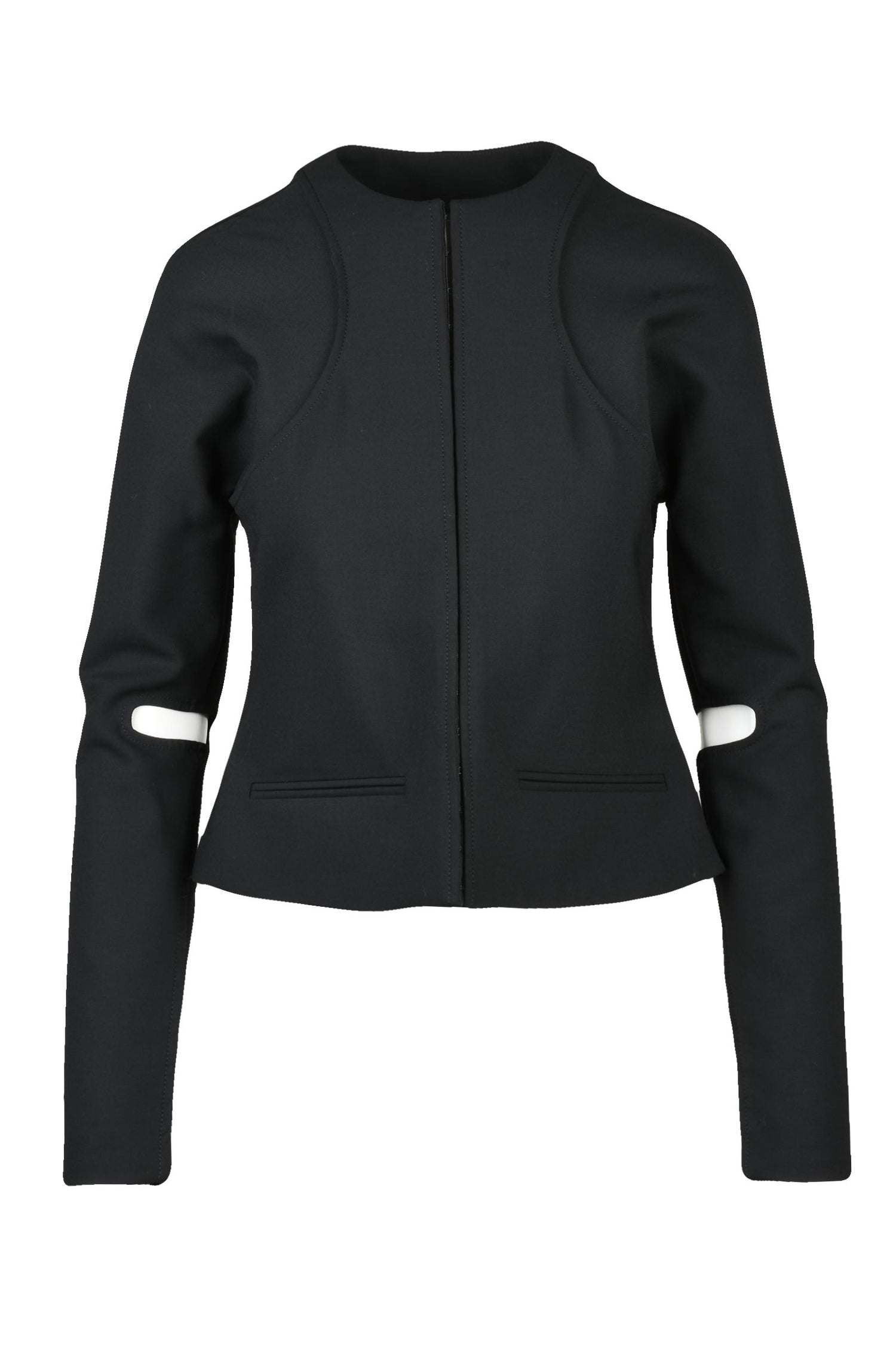 COURRÈGES - BLAZER