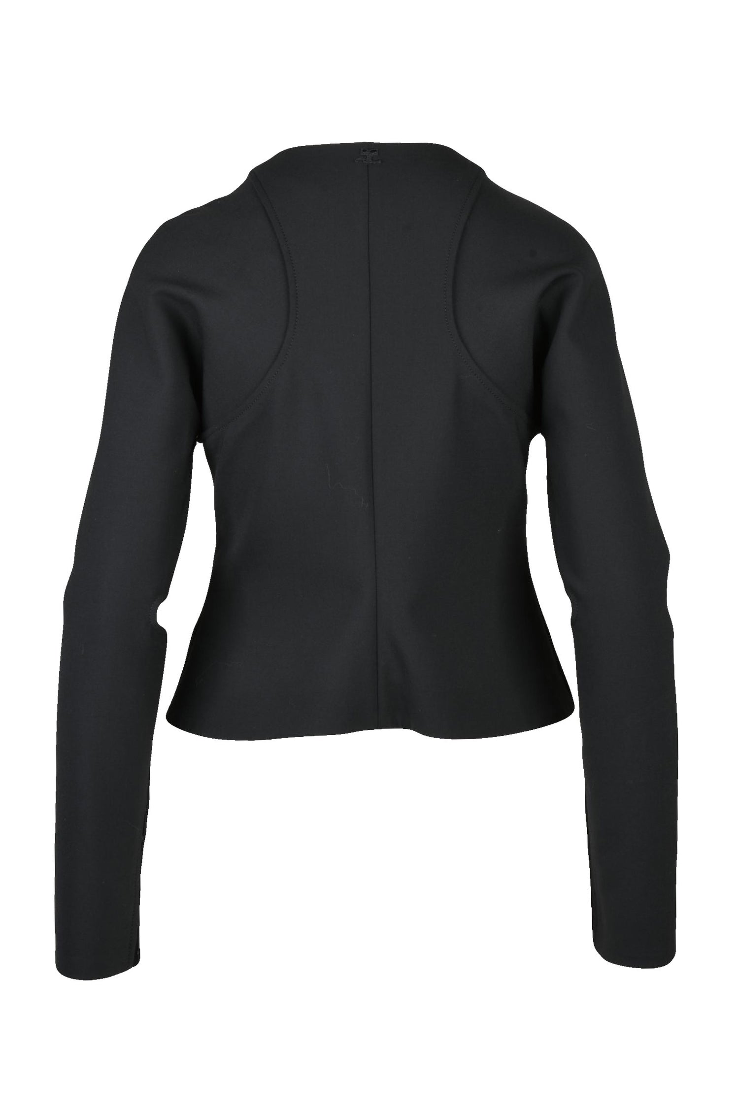 COURRÈGES - BLAZER