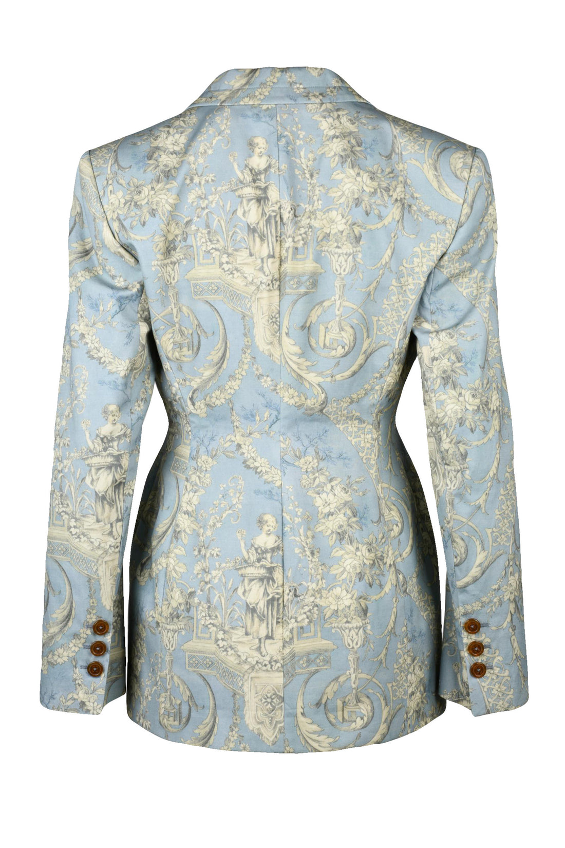 VIVIENNE WESTWOOD - BLAZER