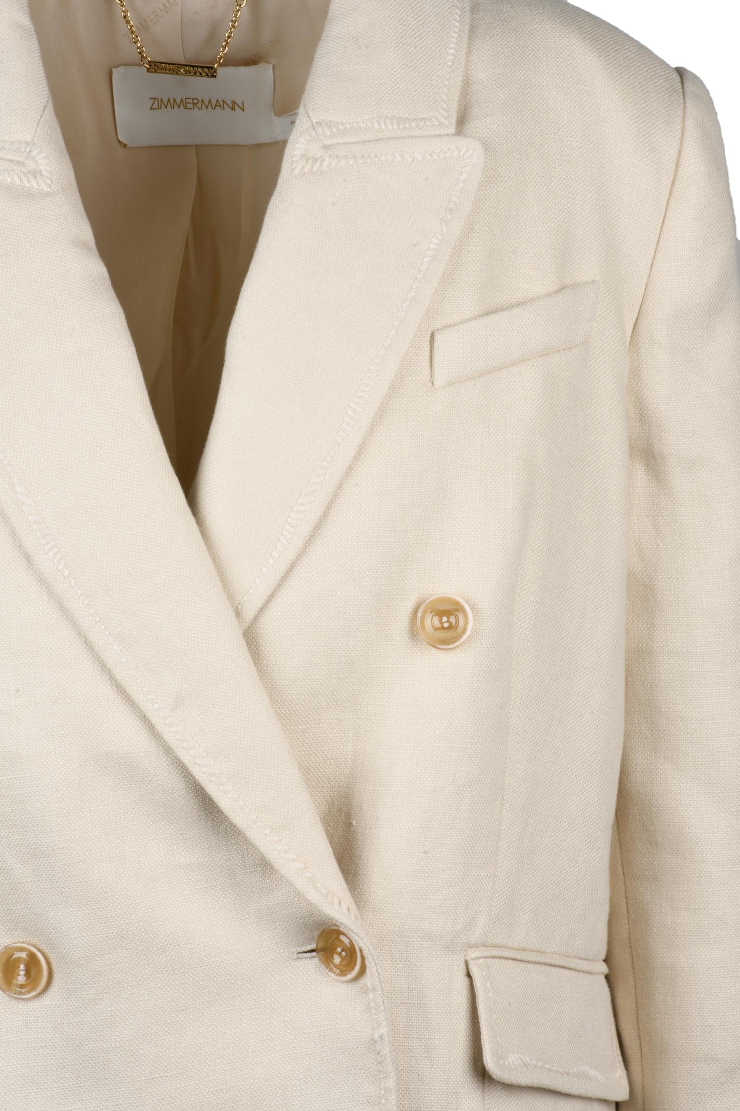 ZIMMERMANN - BLAZER