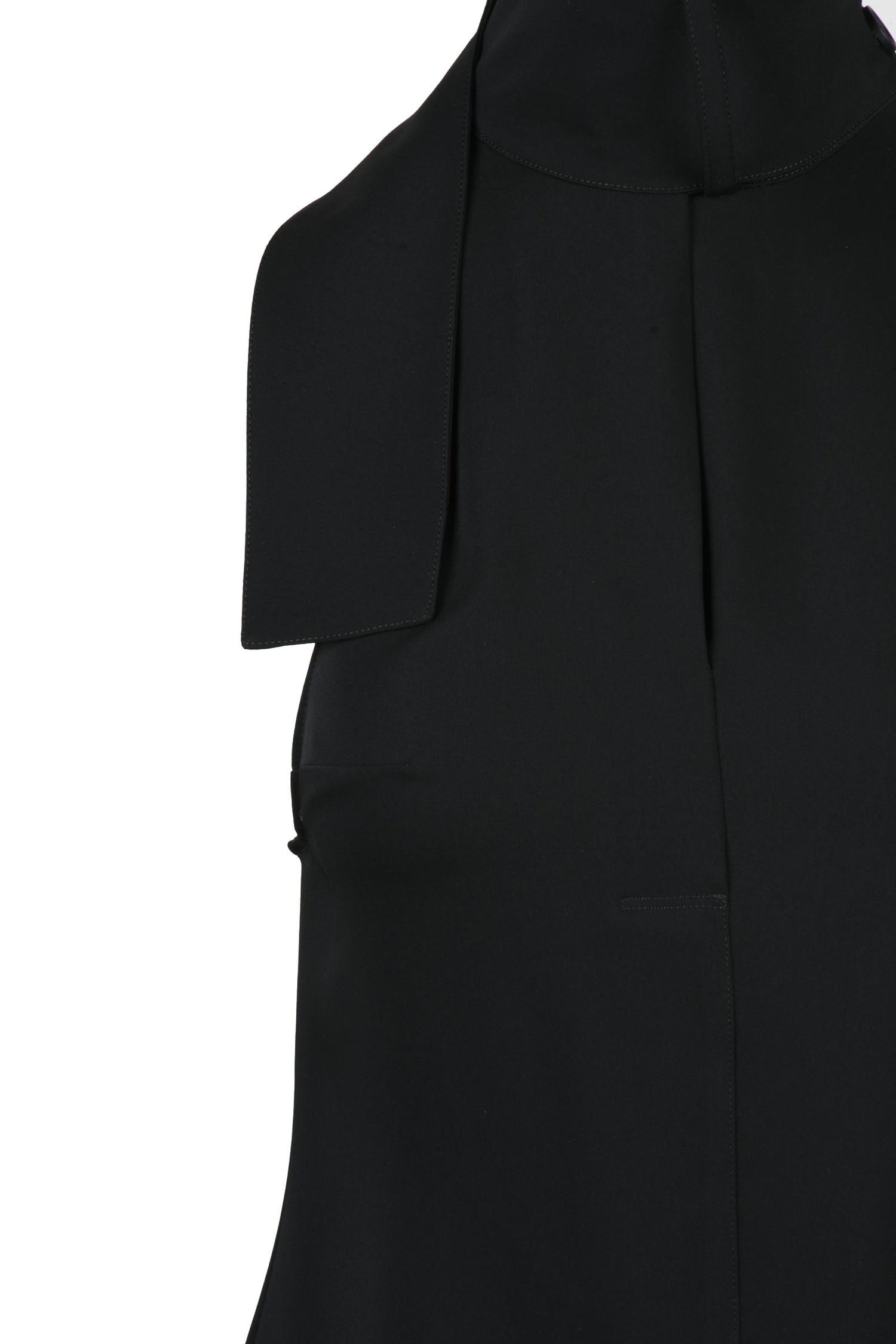 COURRÈGES - DRESS
