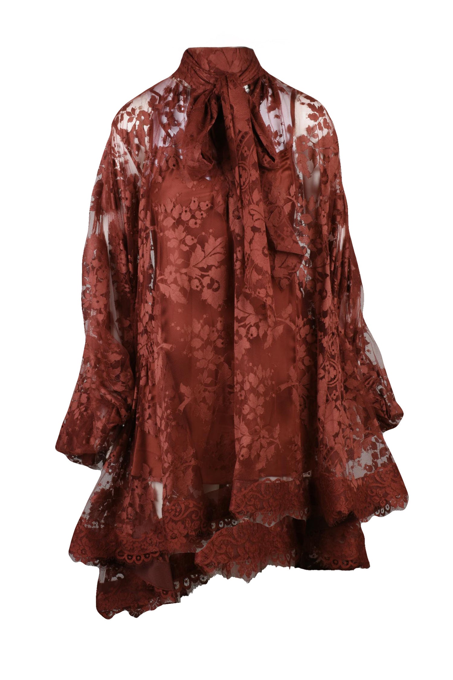 ZIMMERMANN - DRESS