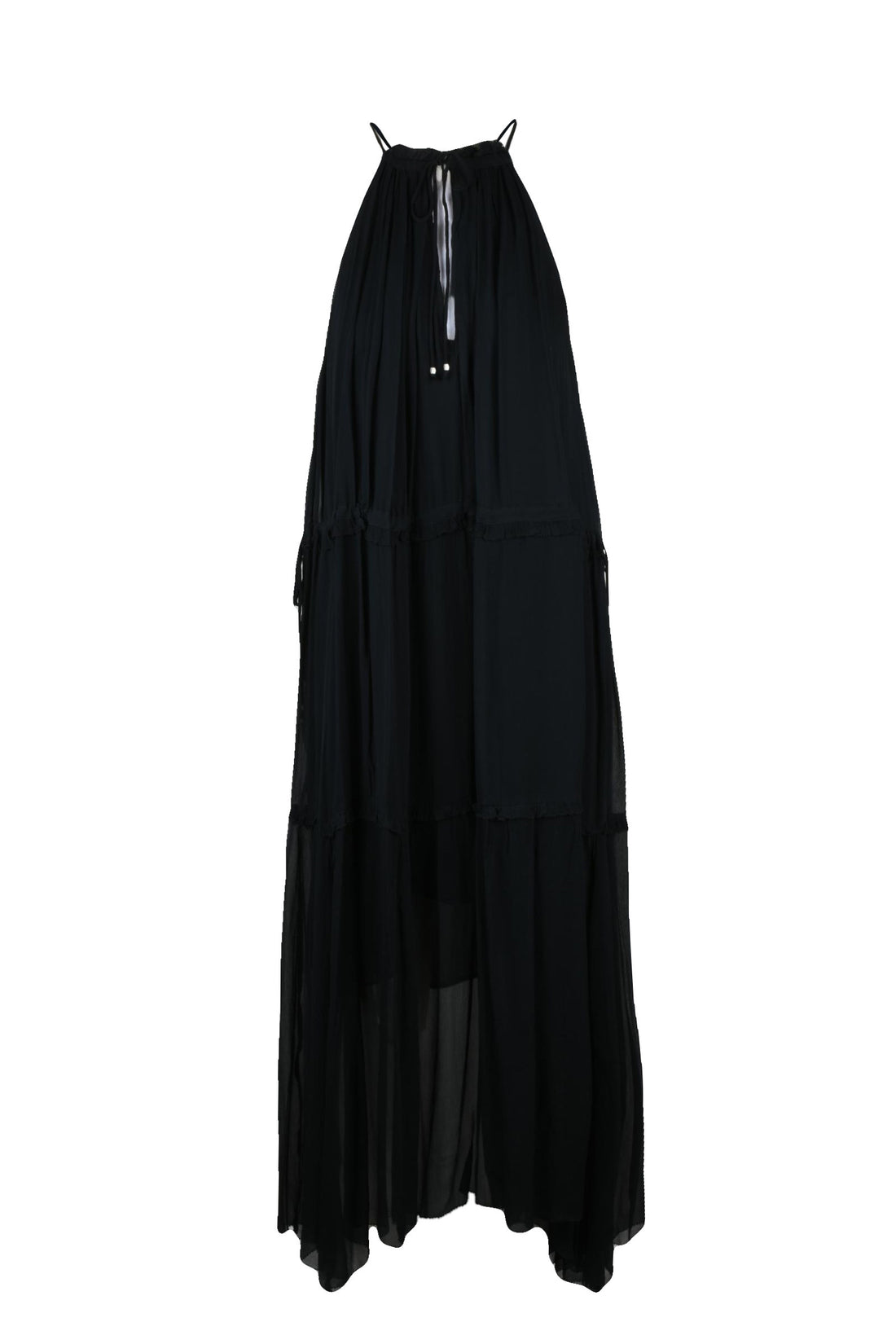 ISABEL MARANT ÉTOILE - DRESS