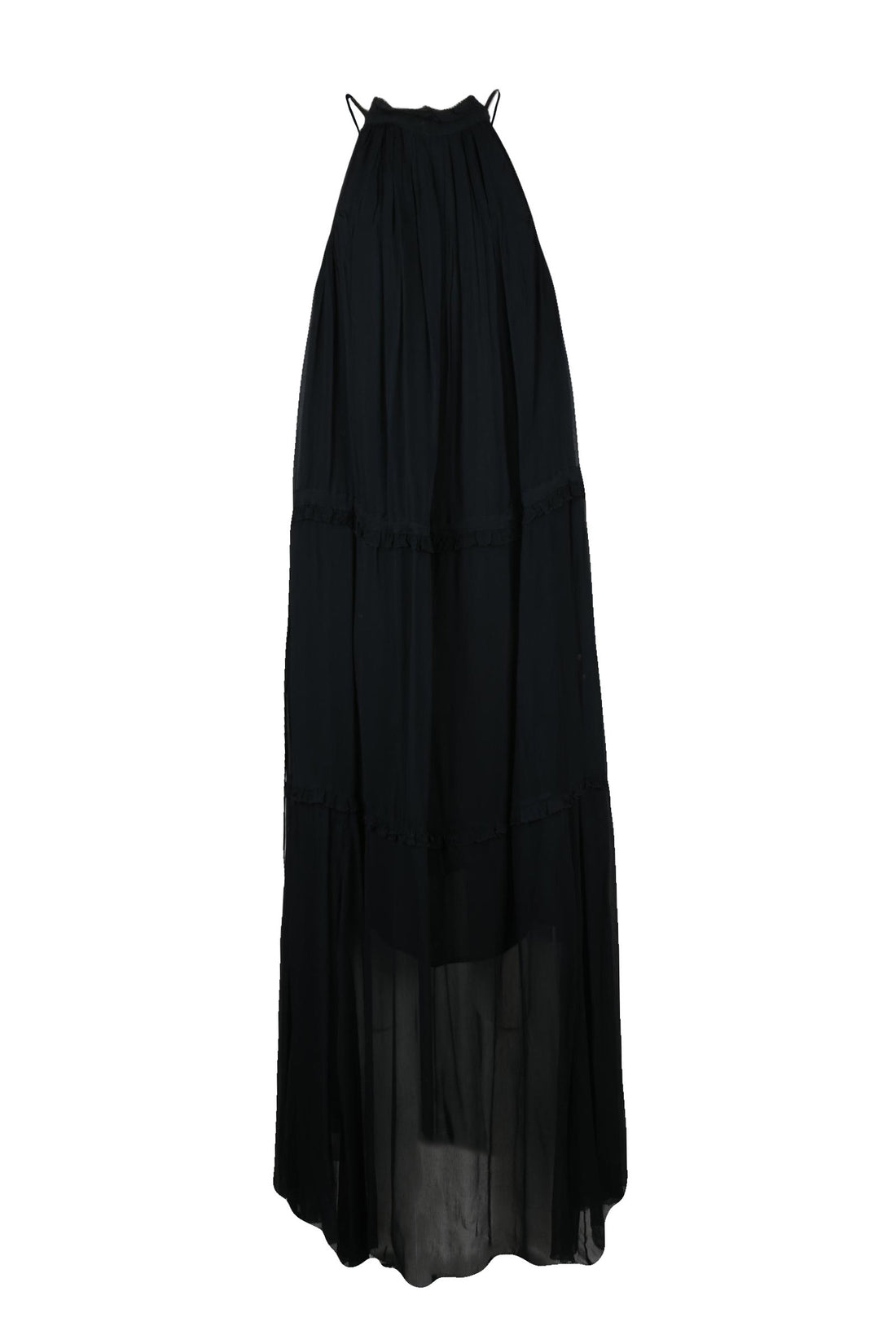 ISABEL MARANT ÉTOILE - DRESS