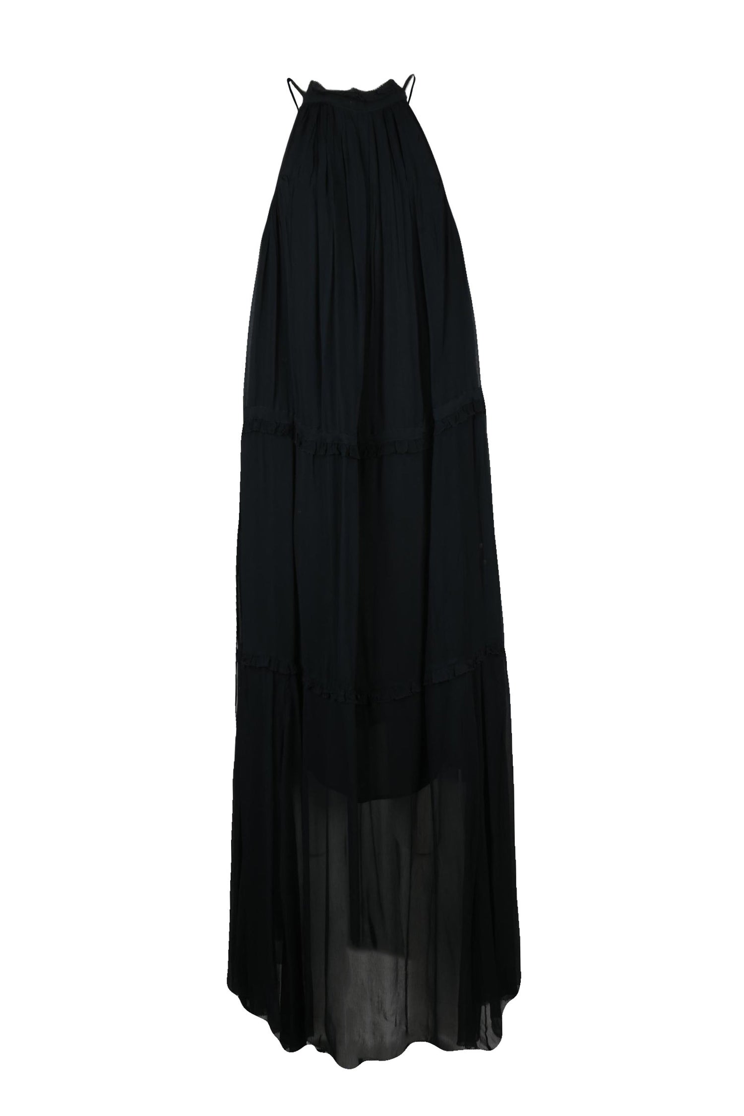 ISABEL MARANT ÉTOILE - DRESS