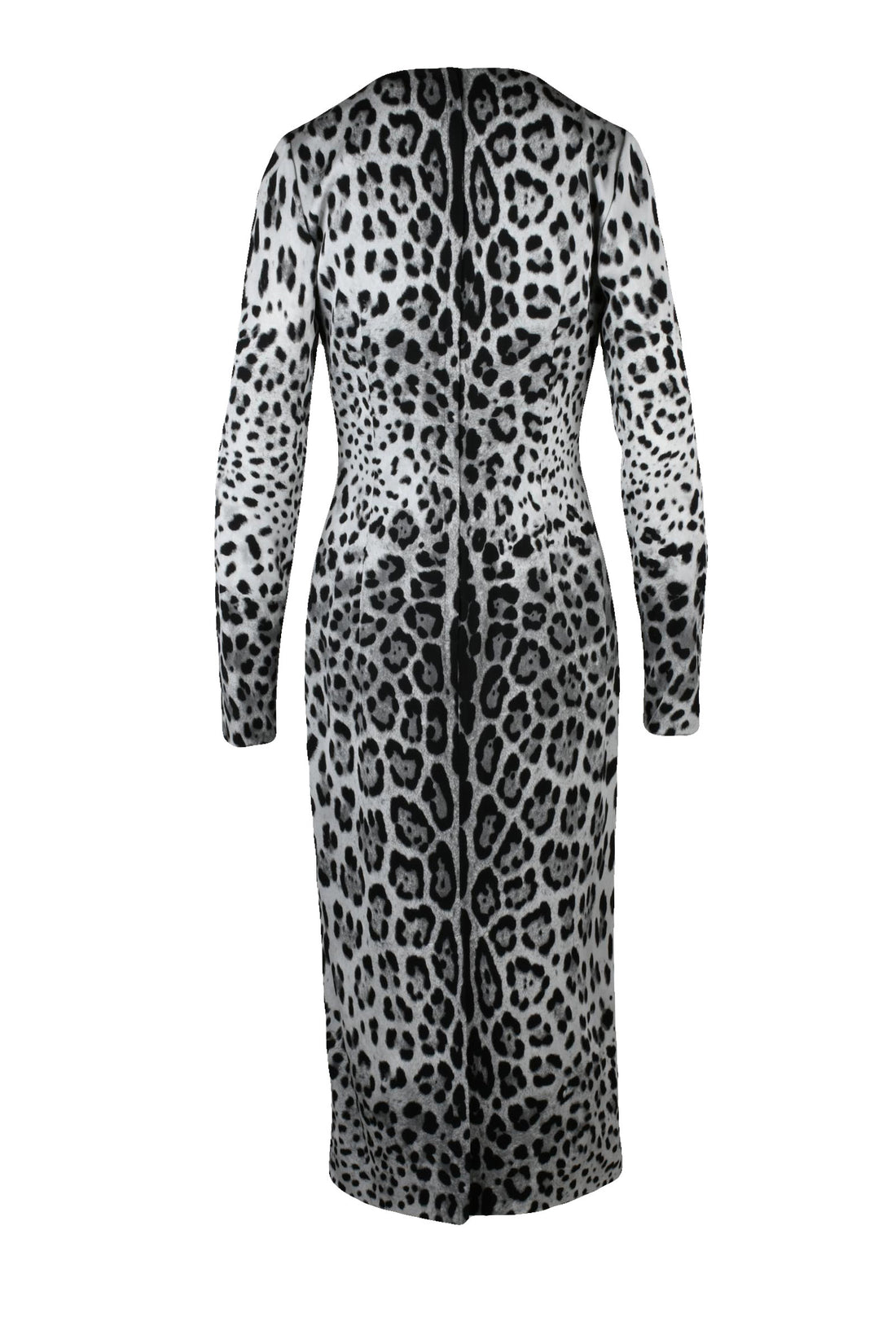 DOLCE &amp; GABBANA - DRESS