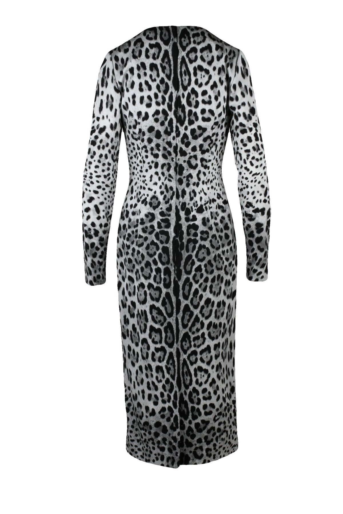 DOLCE &amp; GABBANA - DRESS