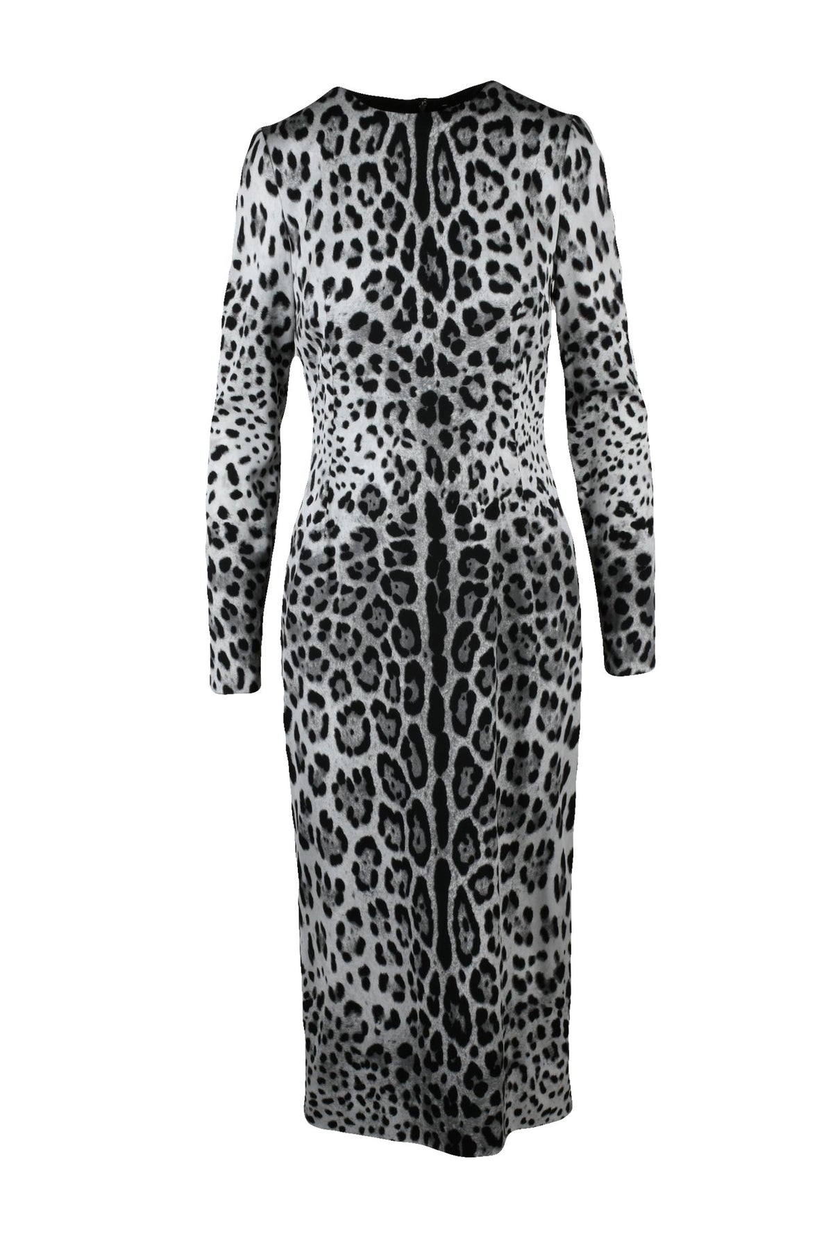 DOLCE &amp; GABBANA - DRESS