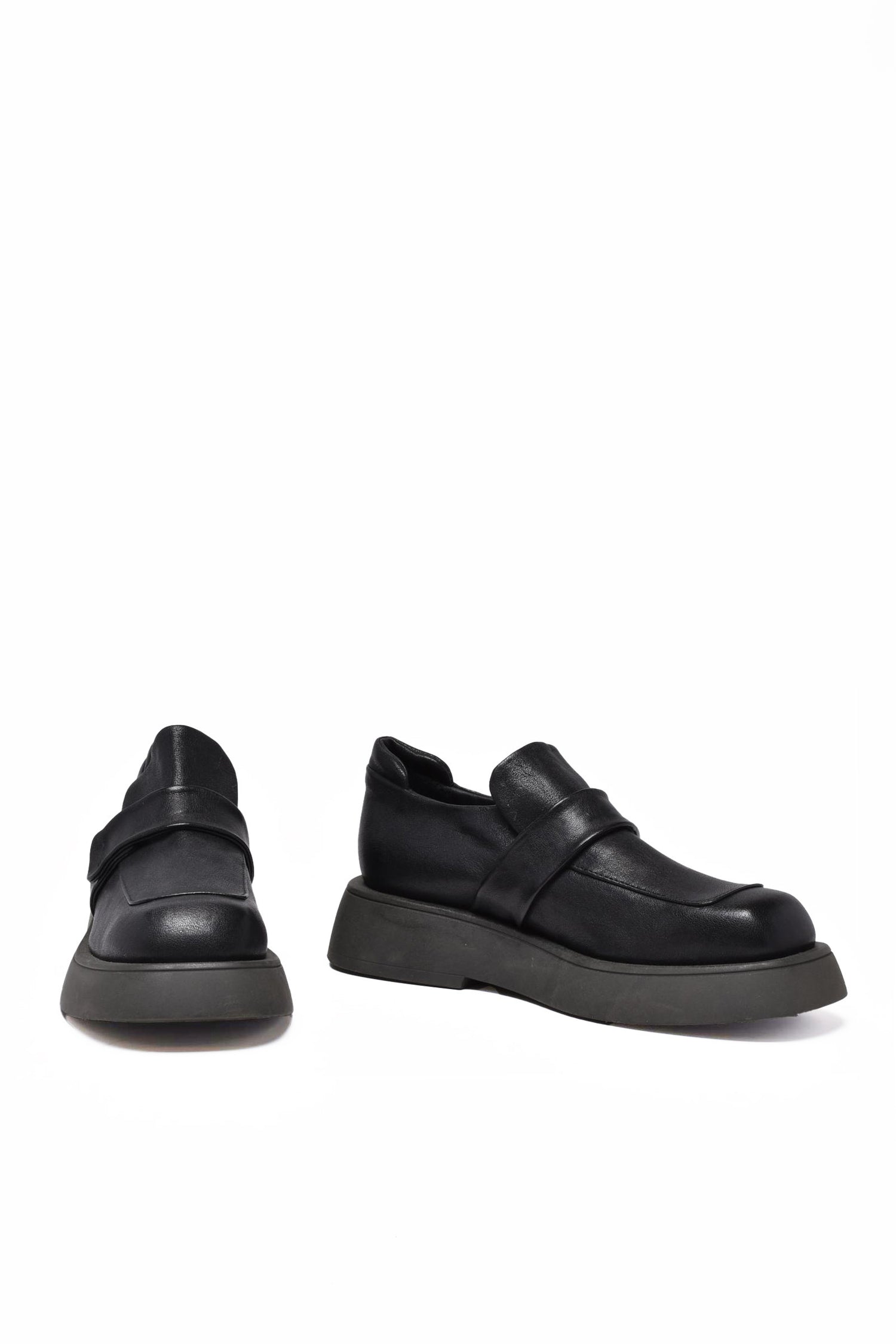 ERNESTO DOLANI - SHOES