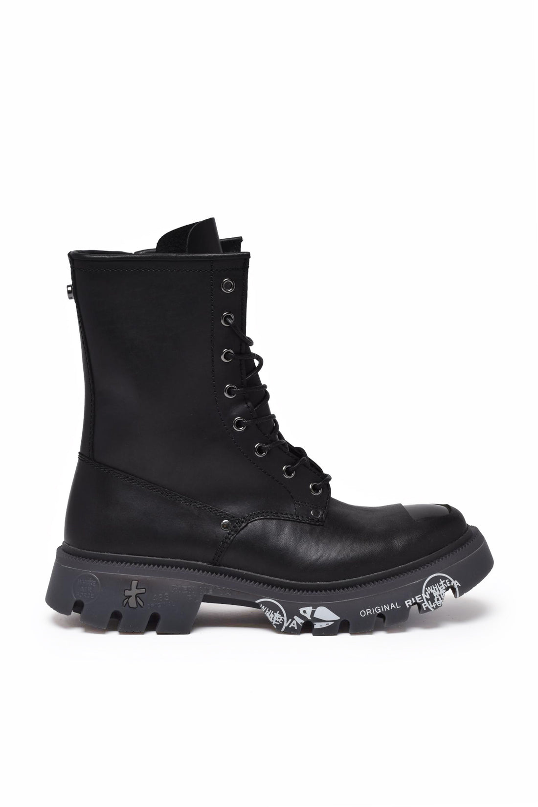 PREMIATA - SHOES