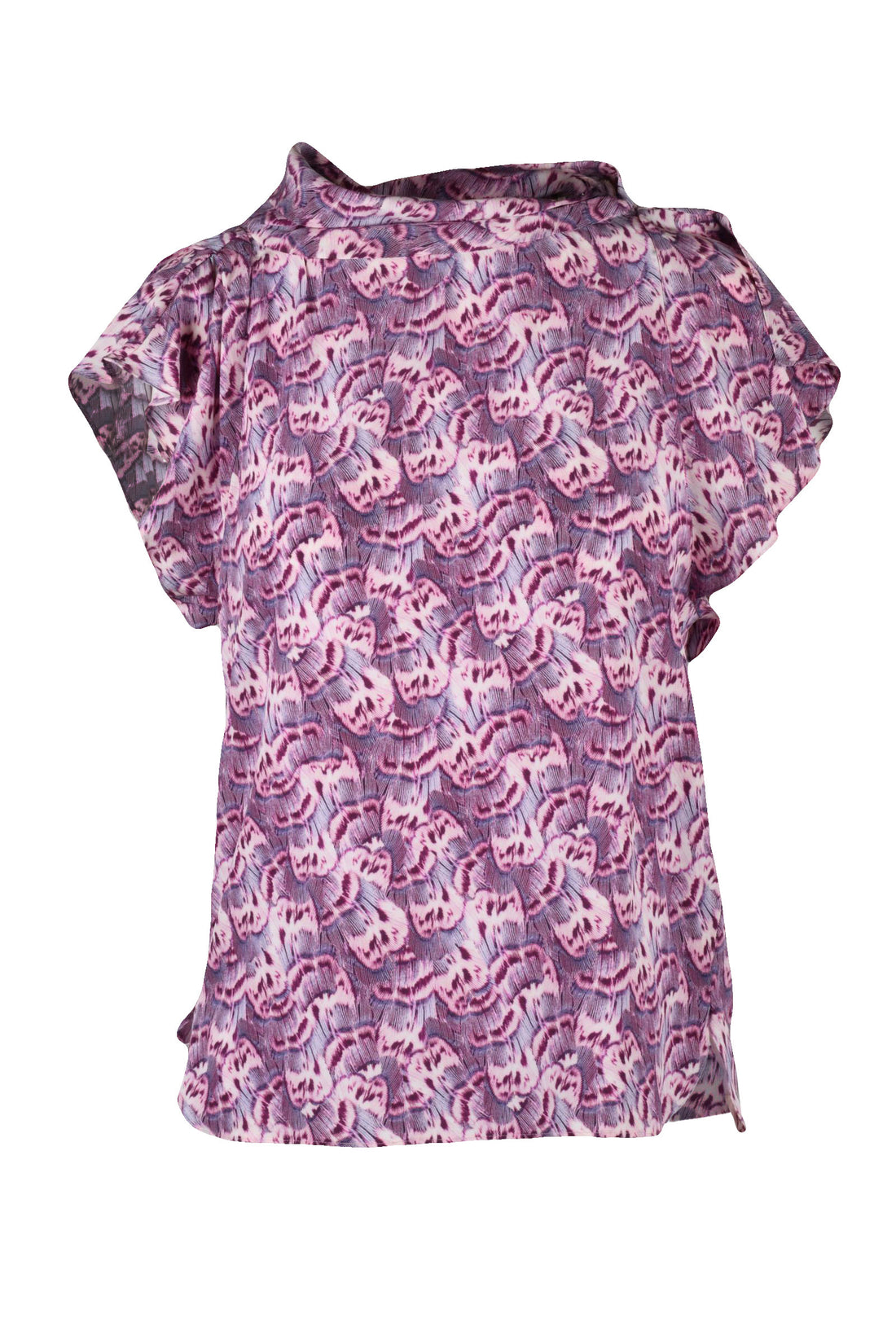 ISABEL MARANT - KNITWEAR AND SWEATSHIRTS