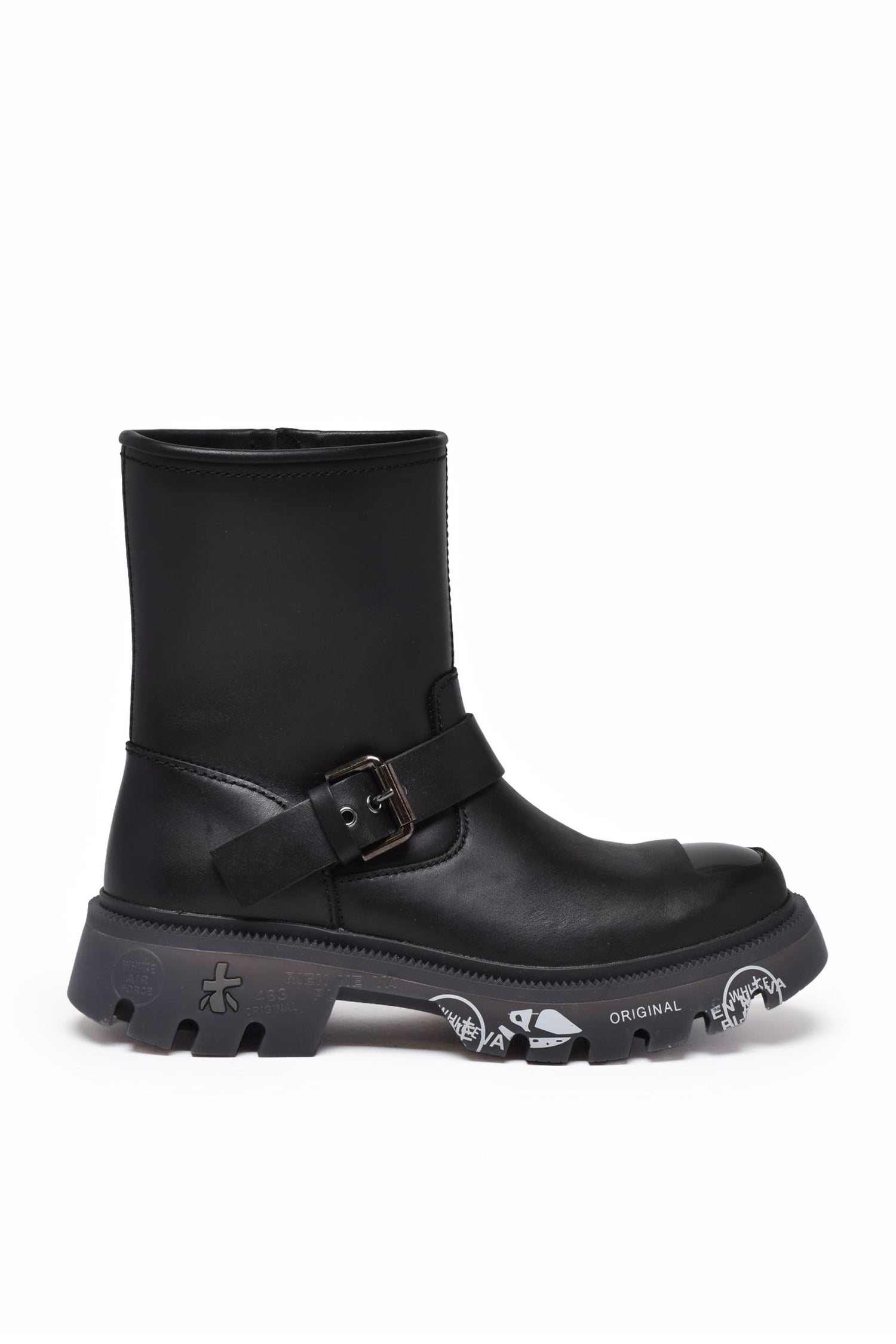 PREMIATA - SHOES