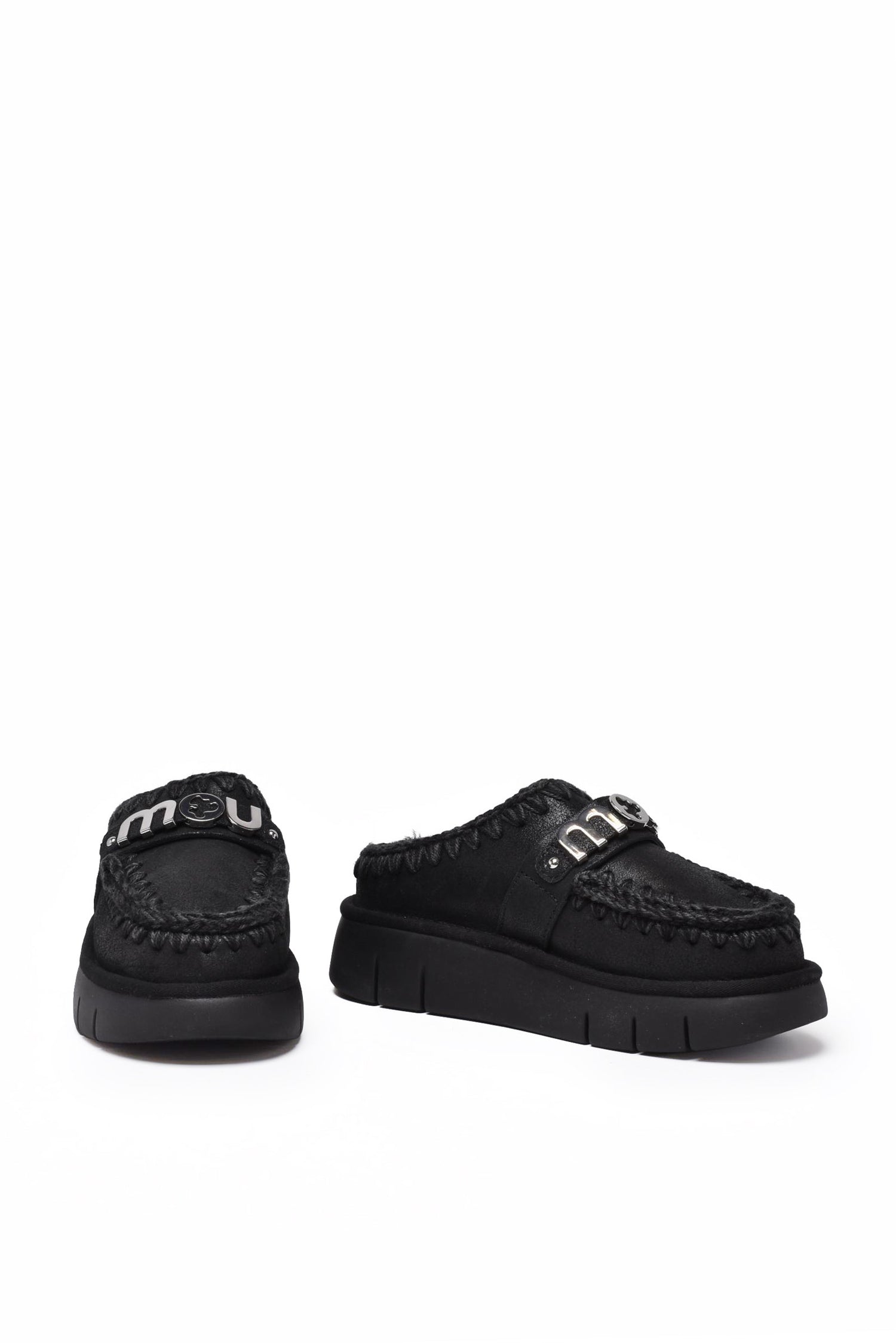 MOU - SHOES