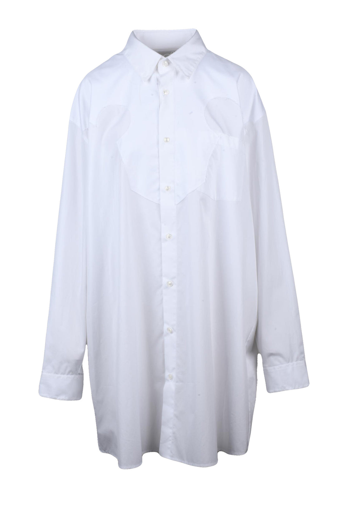 MAISON MARGIELA - SHIRT
