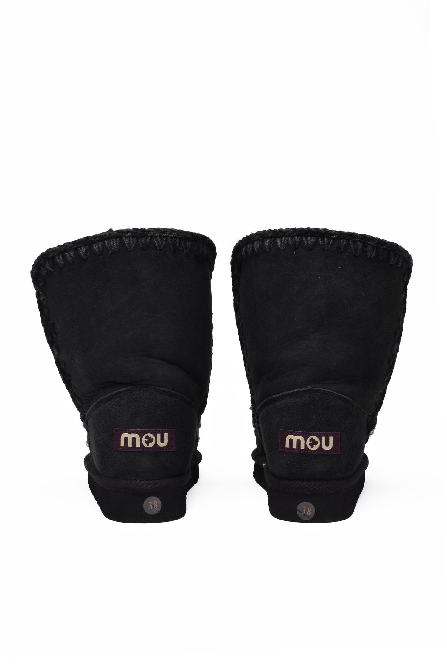 MOU - SHOES