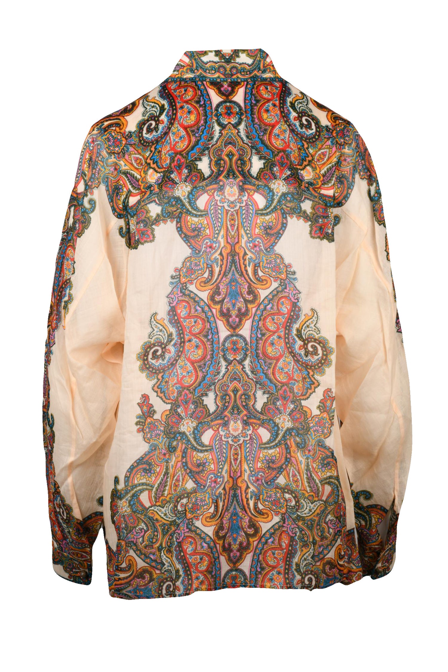 ZIMMERMANN - SHIRT