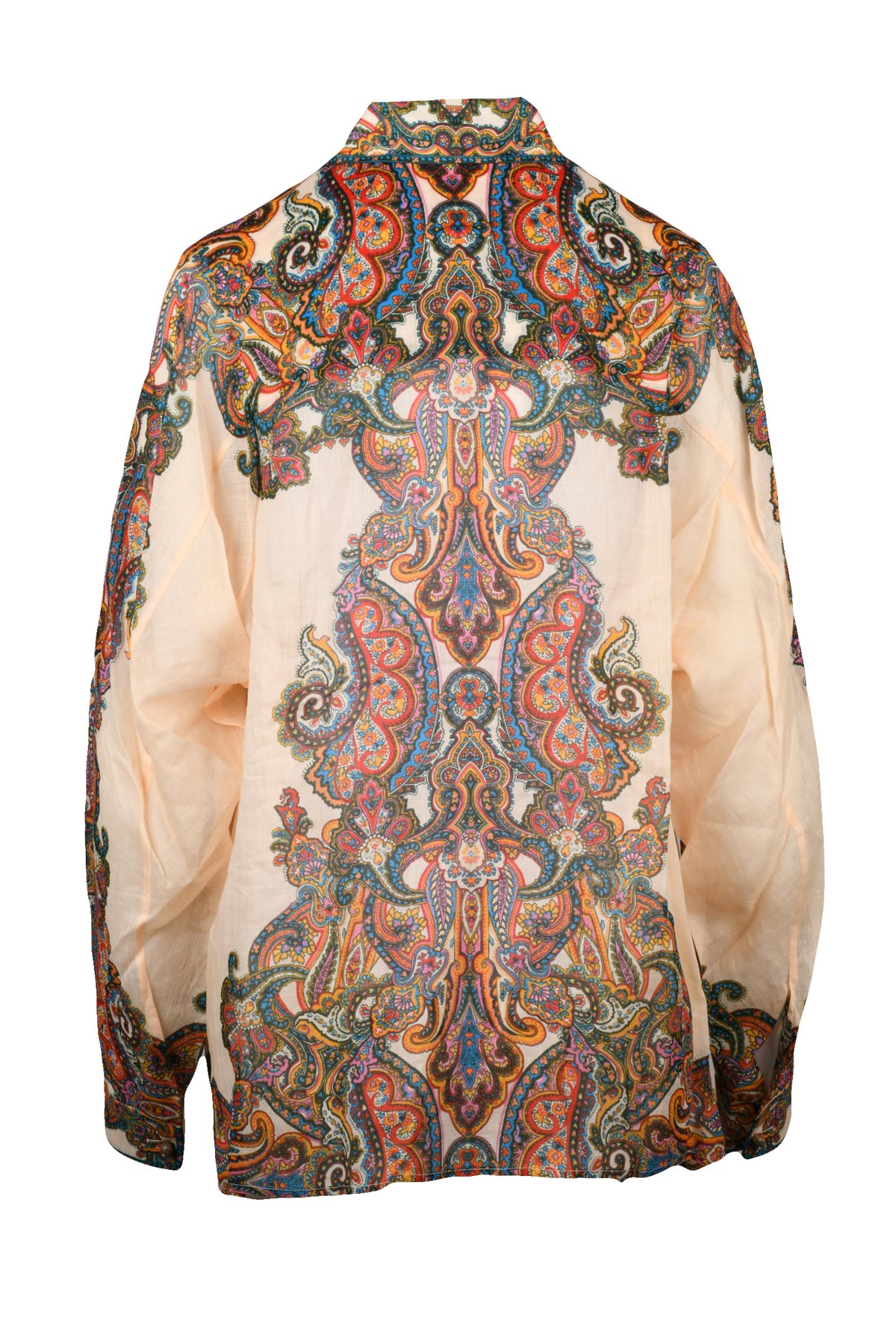 ZIMMERMANN - SHIRT