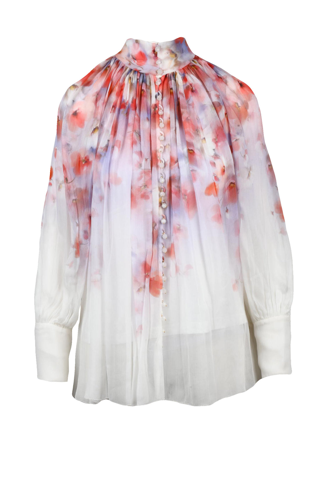 ZIMMERMANN - SHIRT