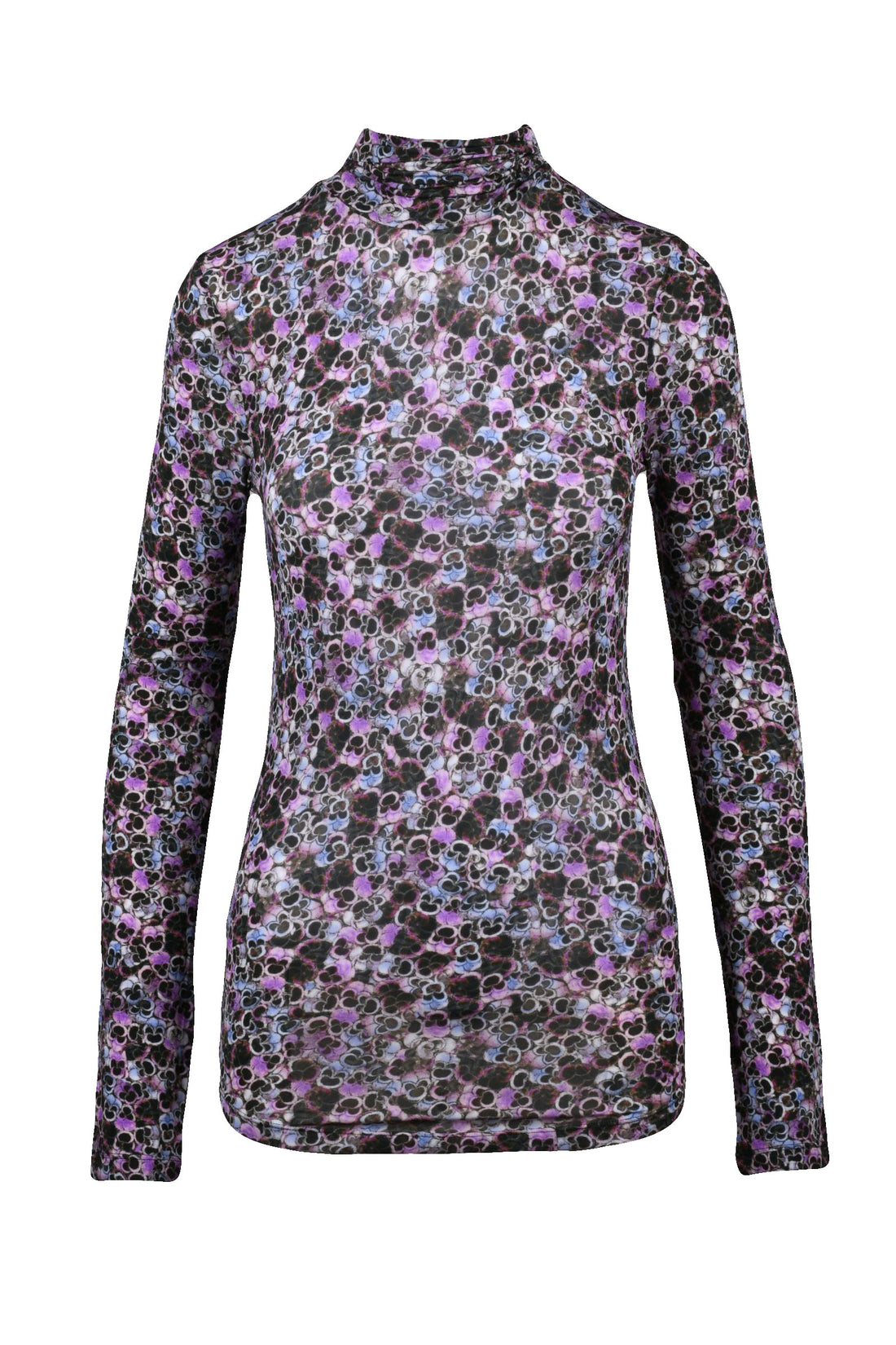 ISABEL MARANT - T-SHIRT AND POLO