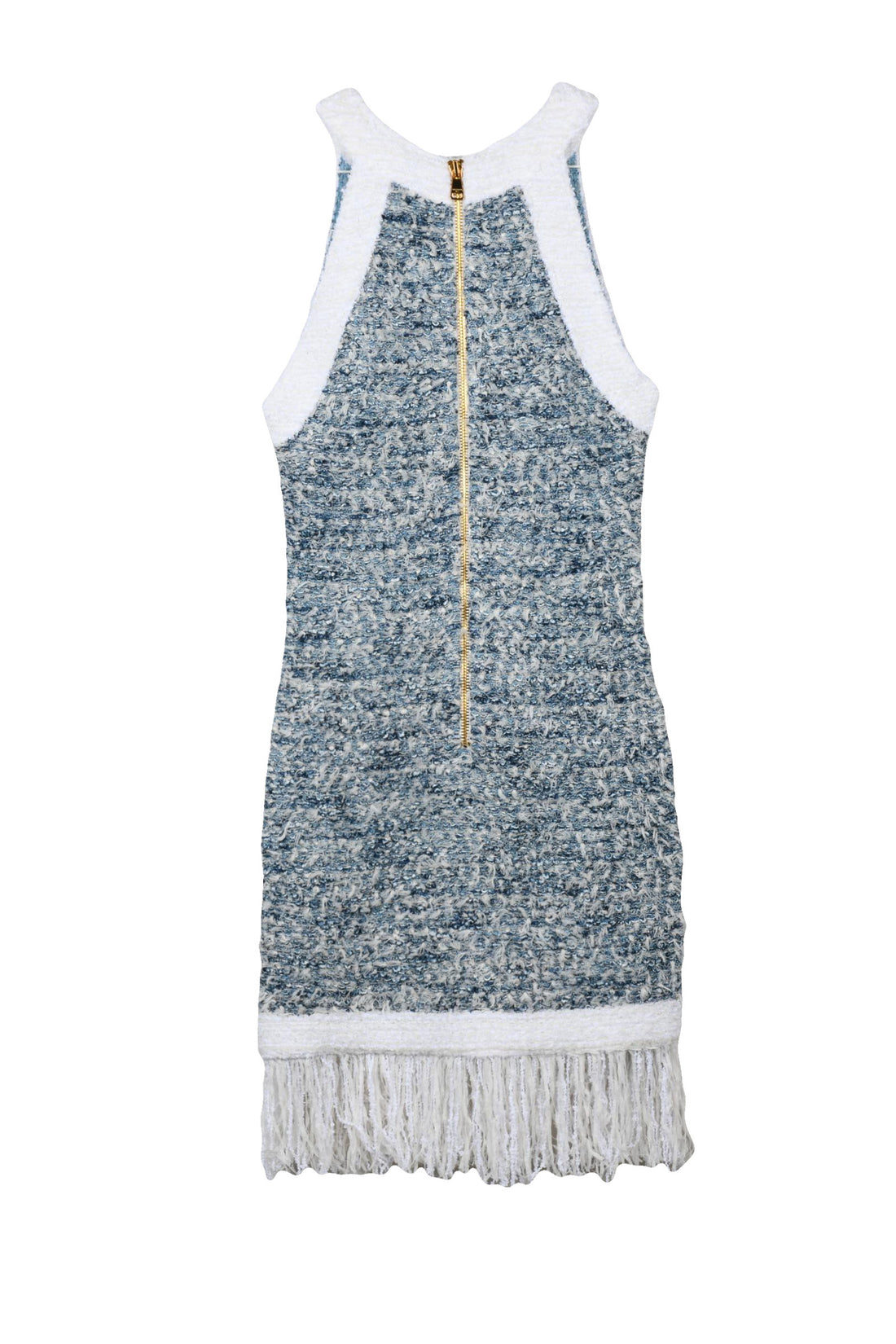 BALMAIN - DRESS