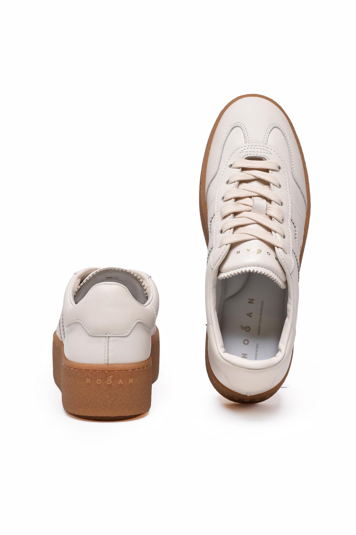 HOGAN - SHOES