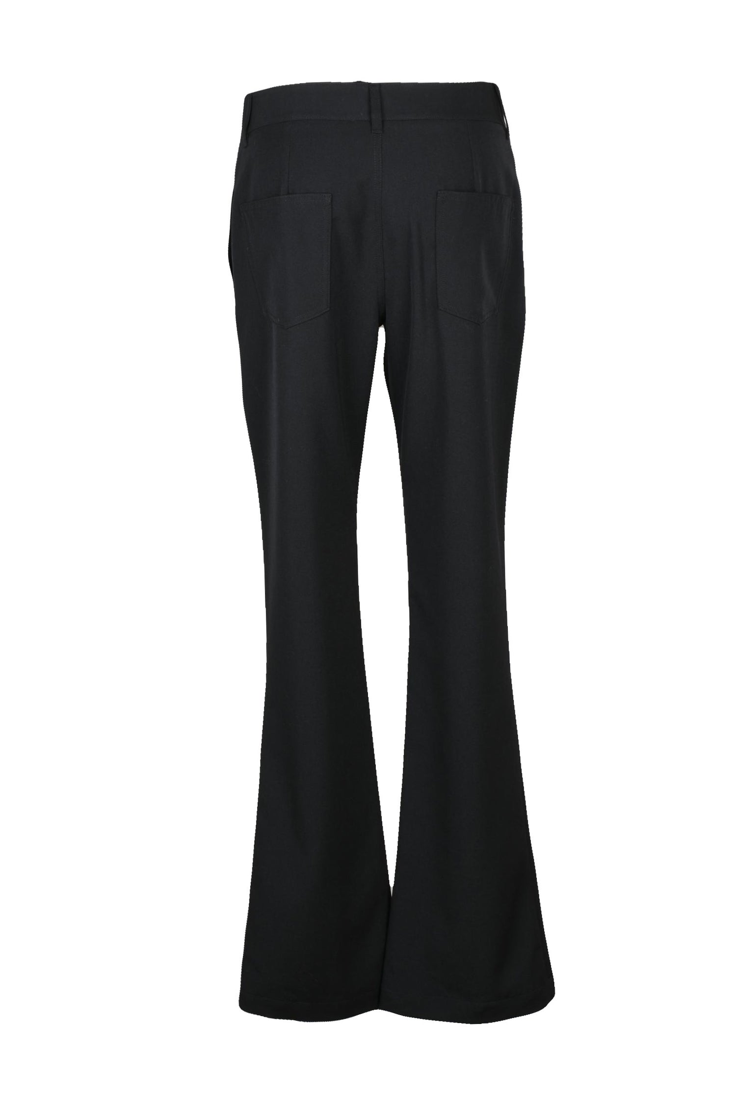 BALMAIN - TROUSERS