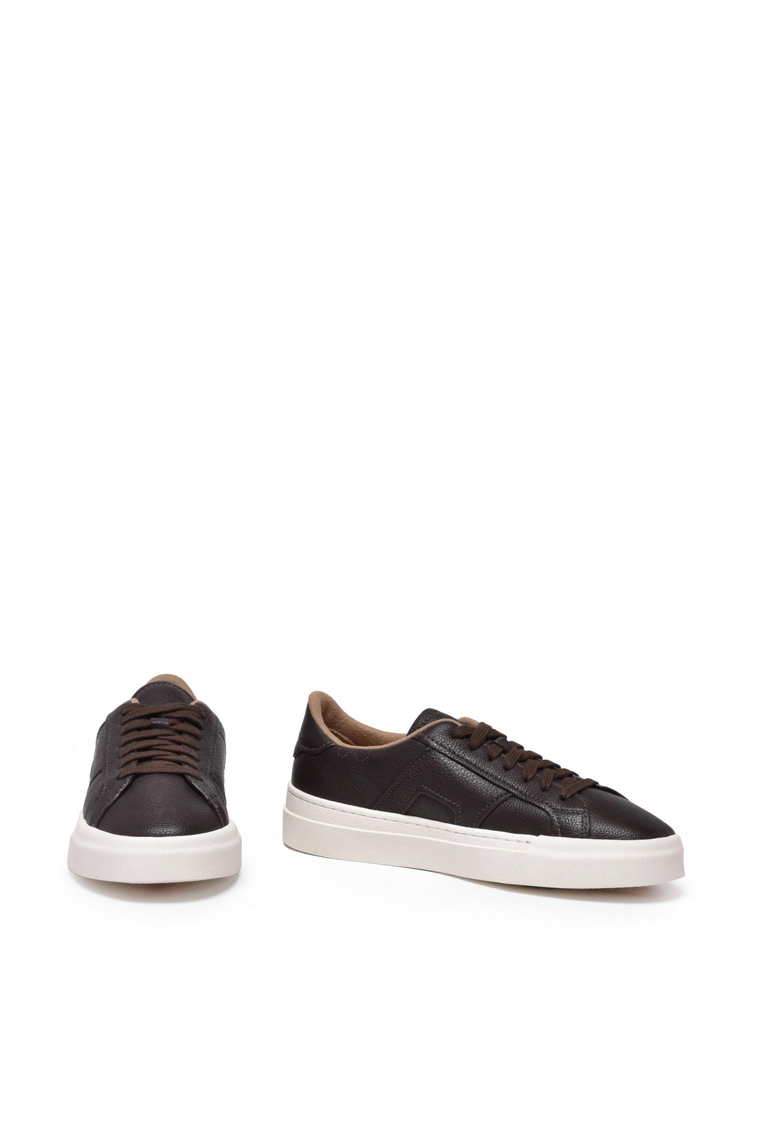 SANTONI - SHOES