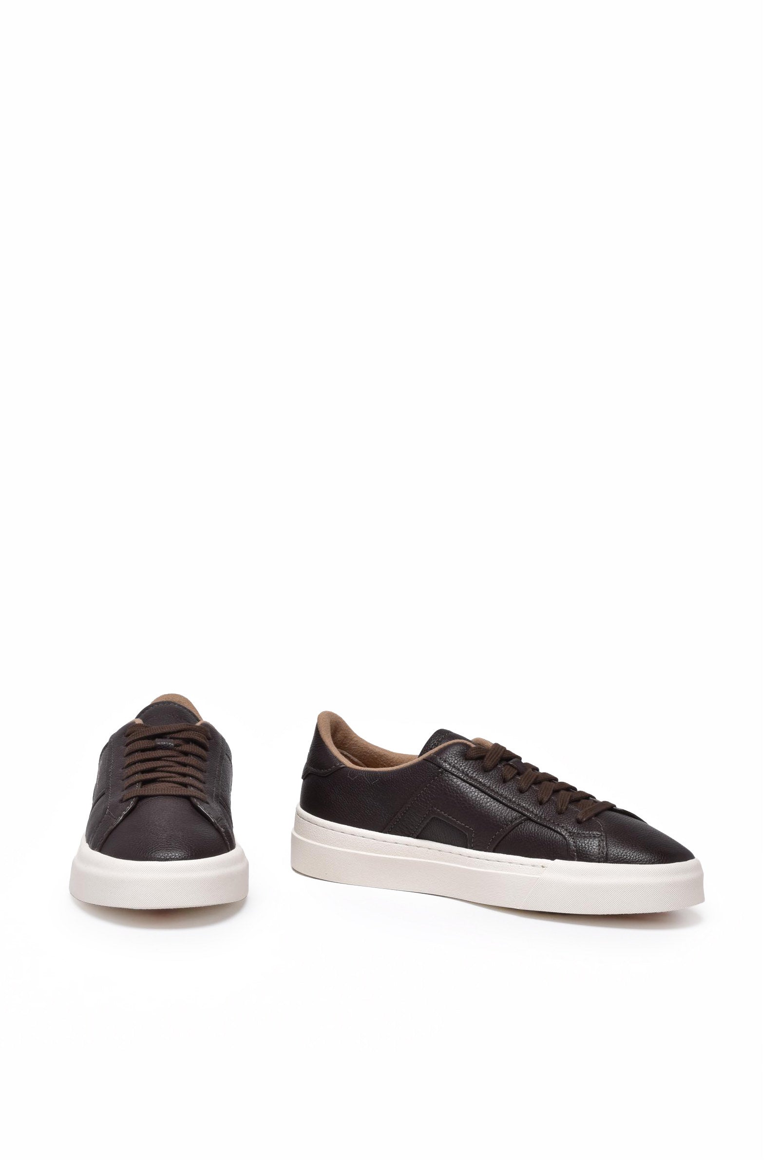 SANTONI - SHOES