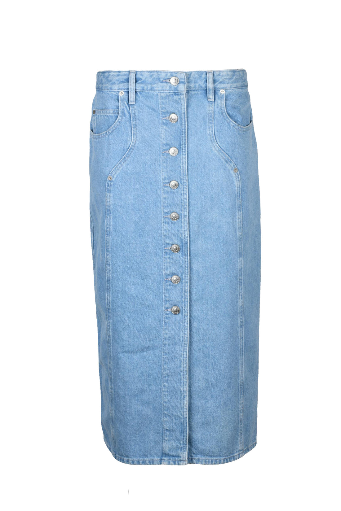 ISABEL MARANT ÉTOILE - SKIRT