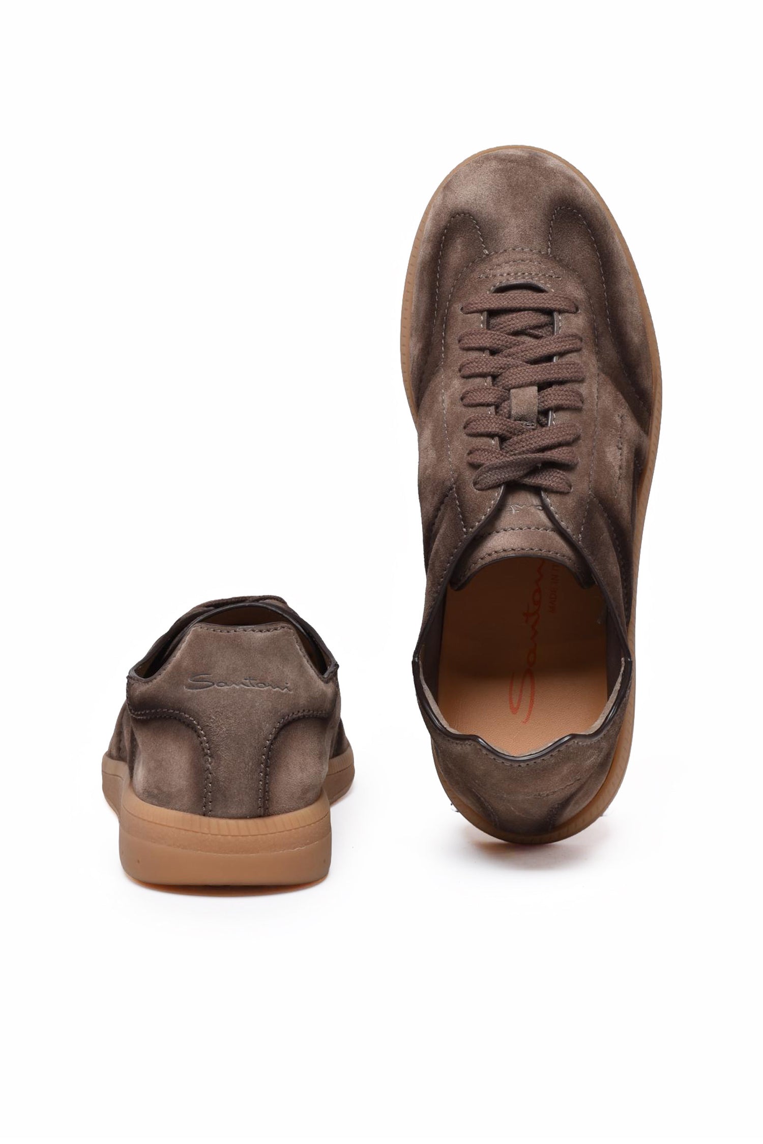 SANTONI - SHOES